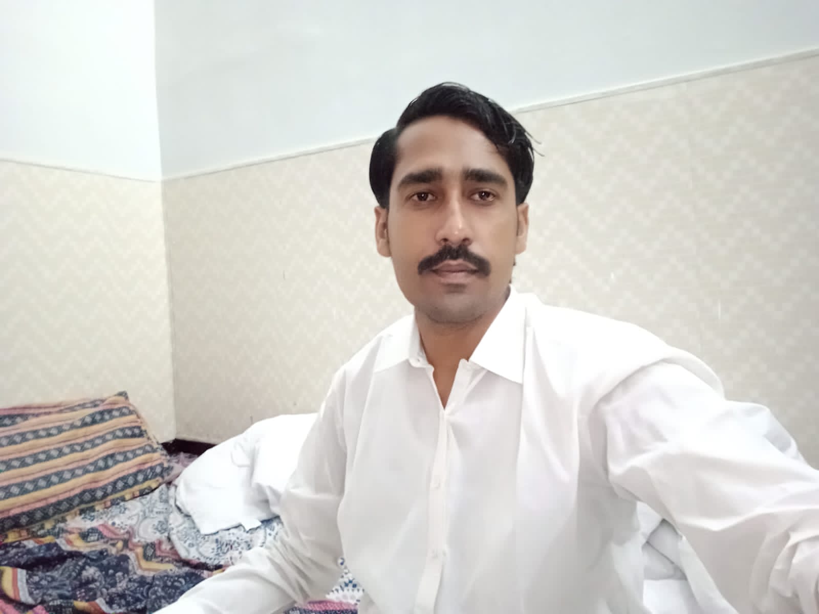 @Nadeem Shaheen Sultani
