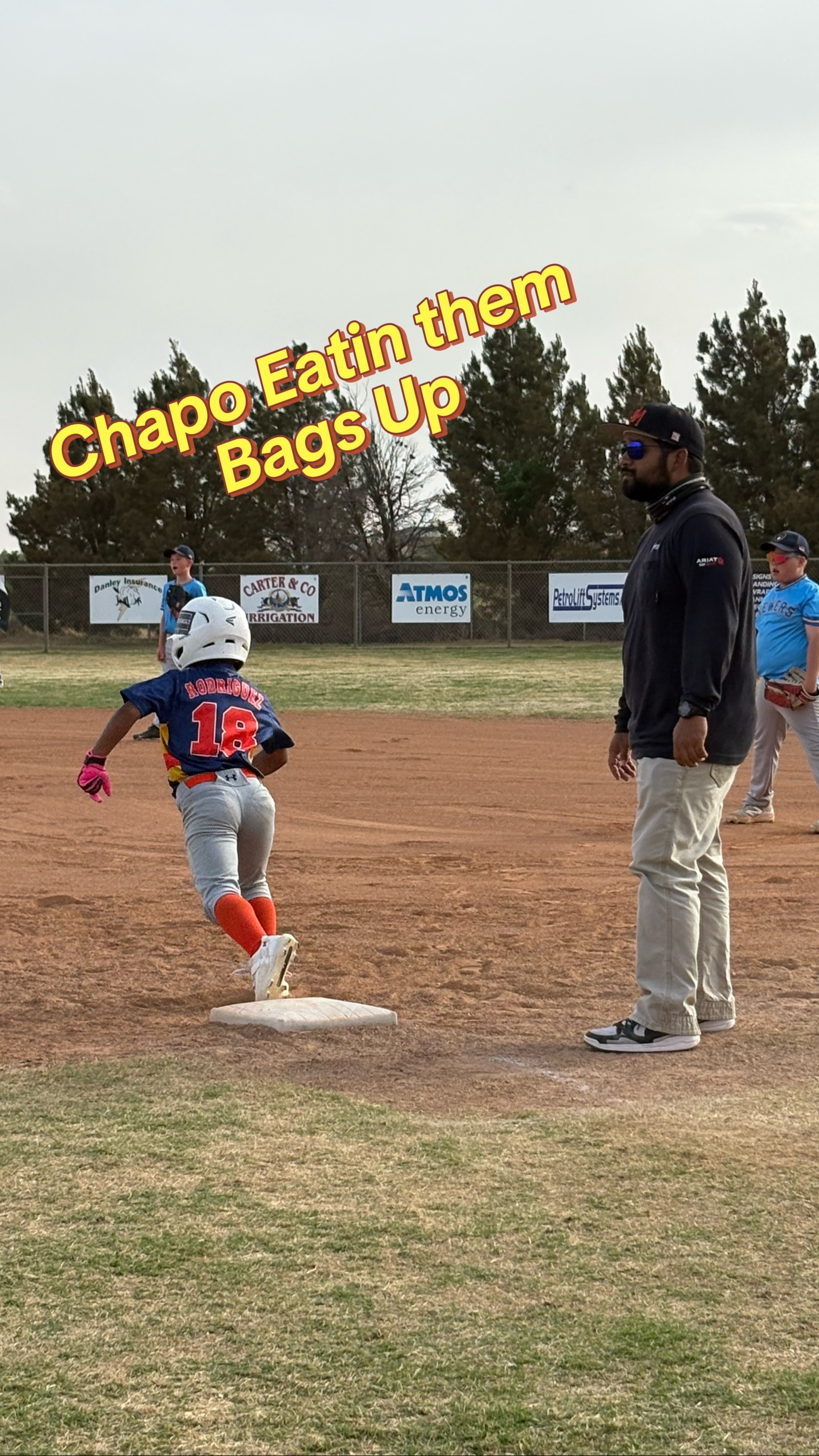 @Baseball Dad 303