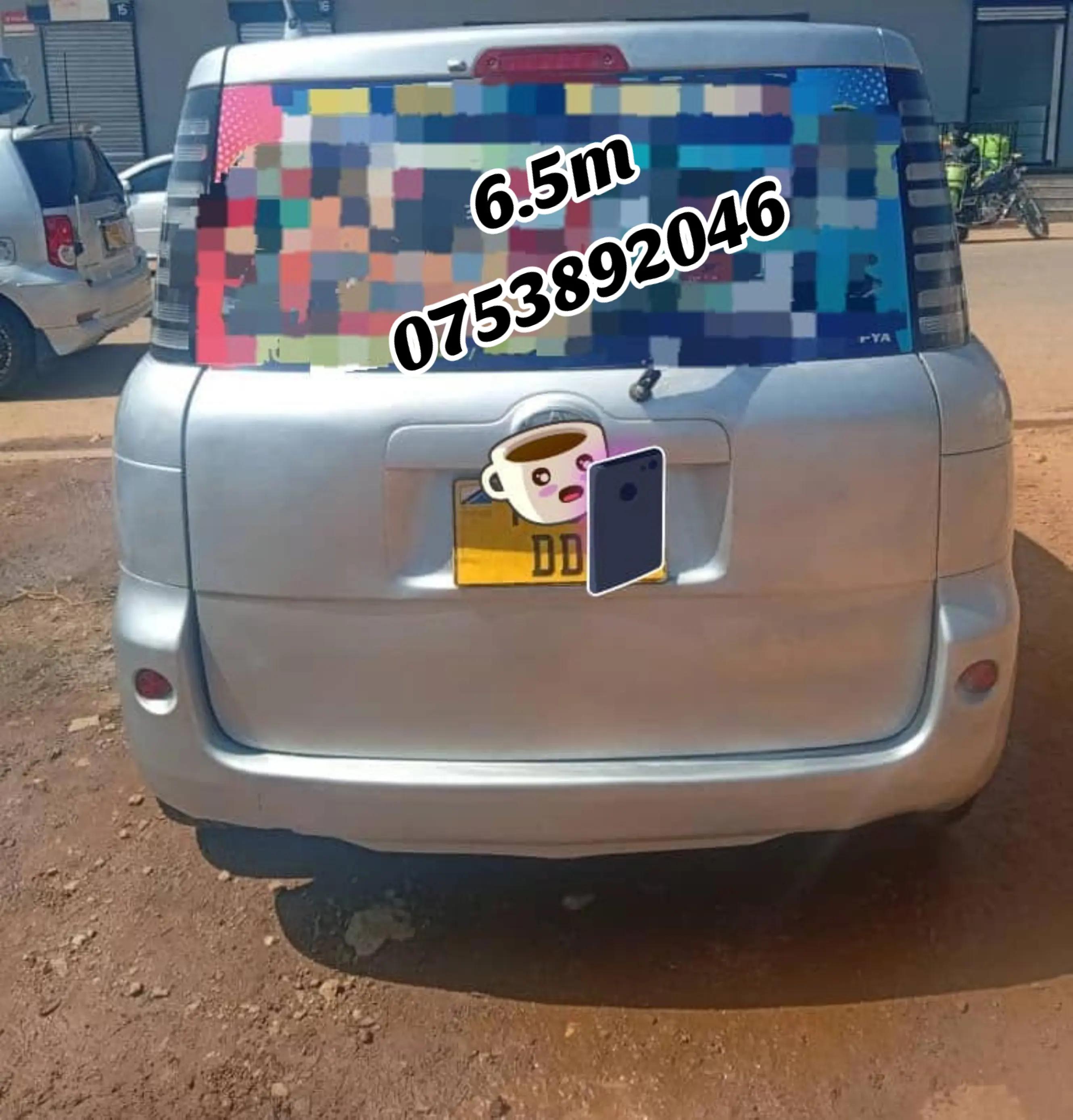 @Tweve magari njombe