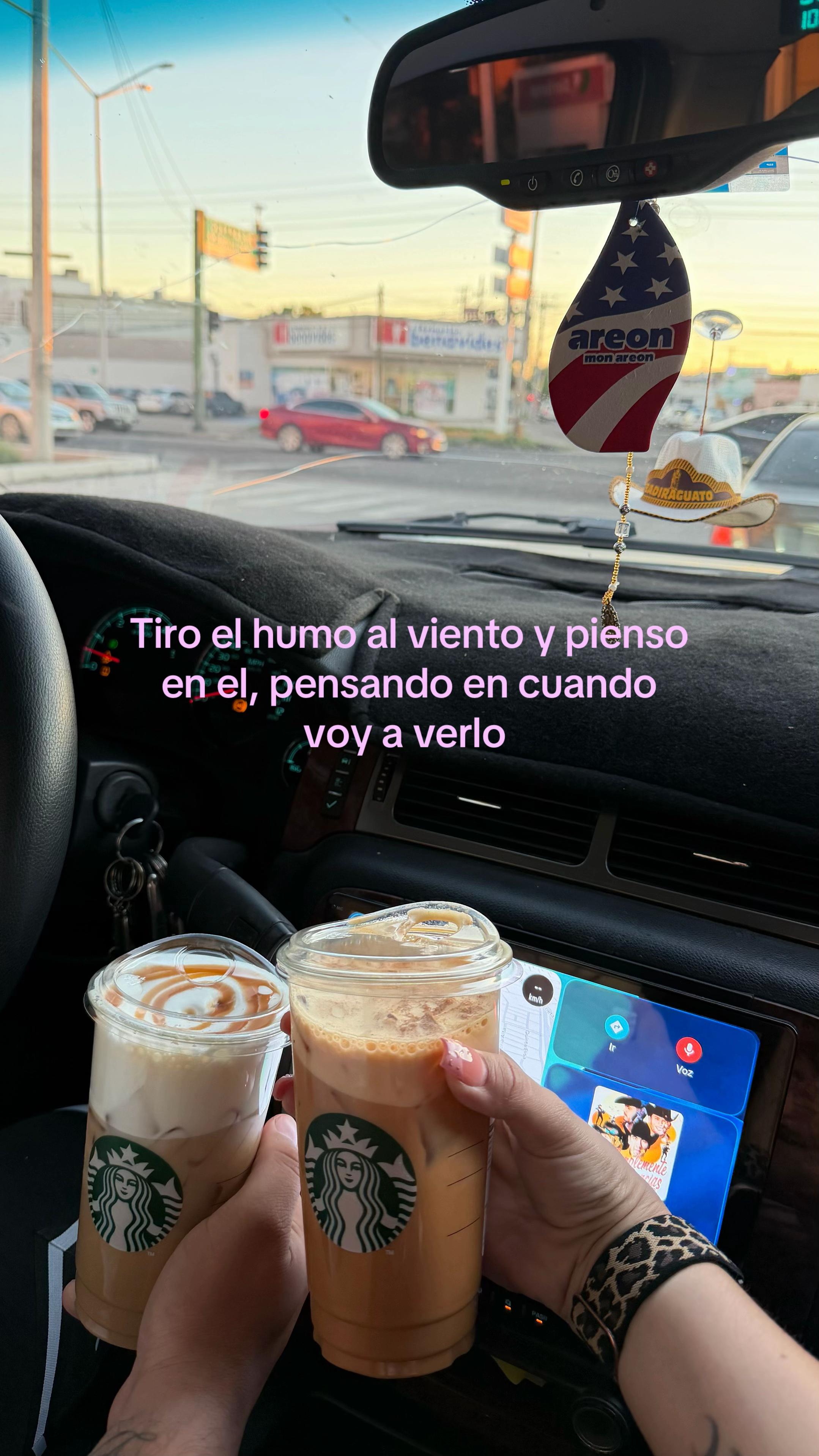 @Isabel Luna