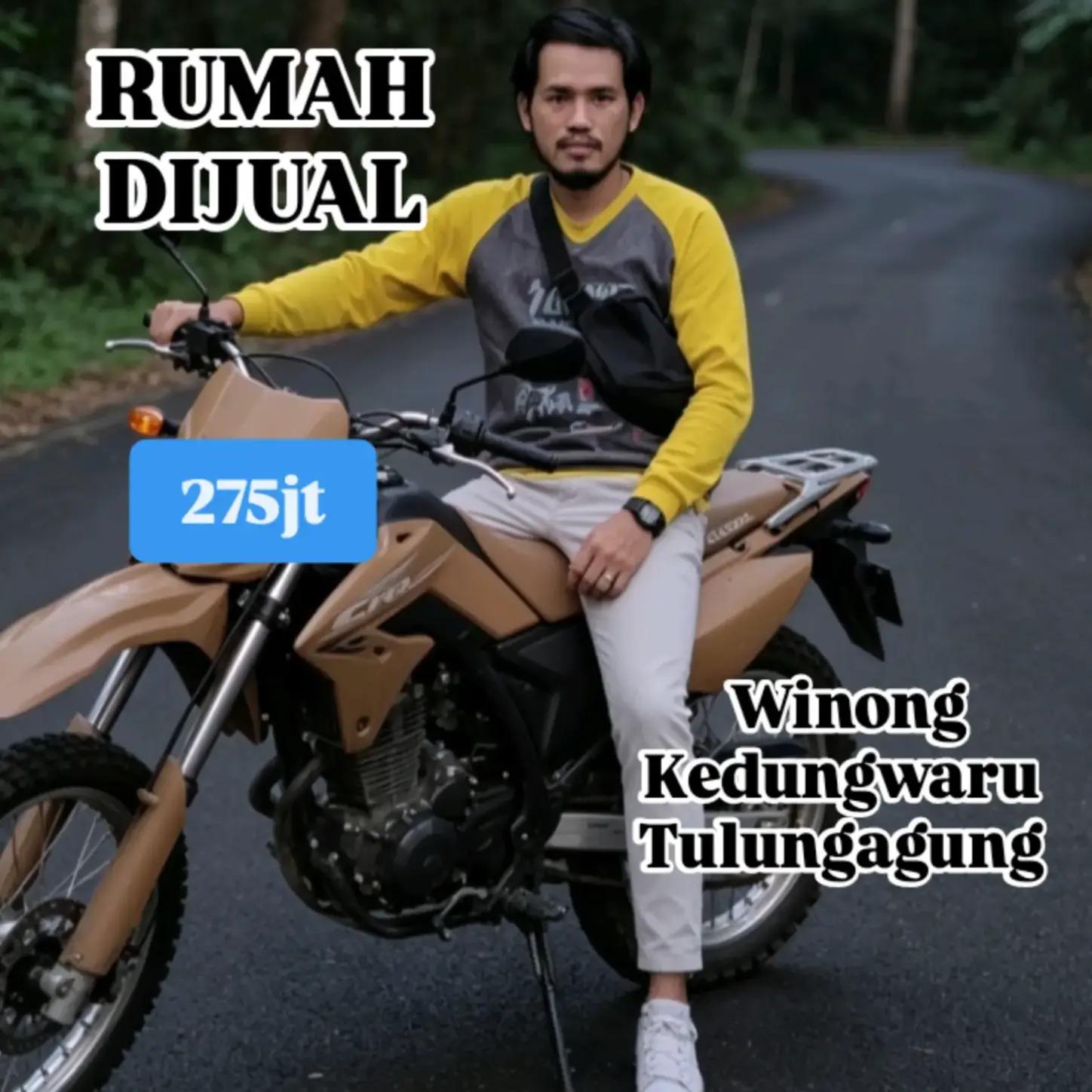 @Tulungagung Property Baim