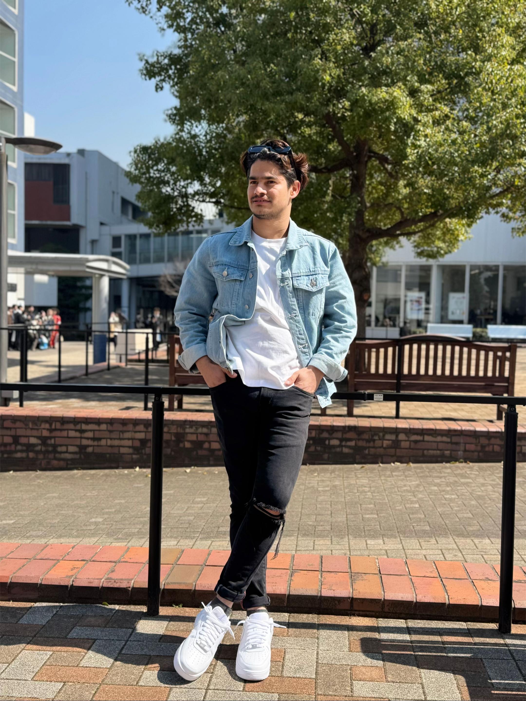 @Ziddi Babu ジディ バブ