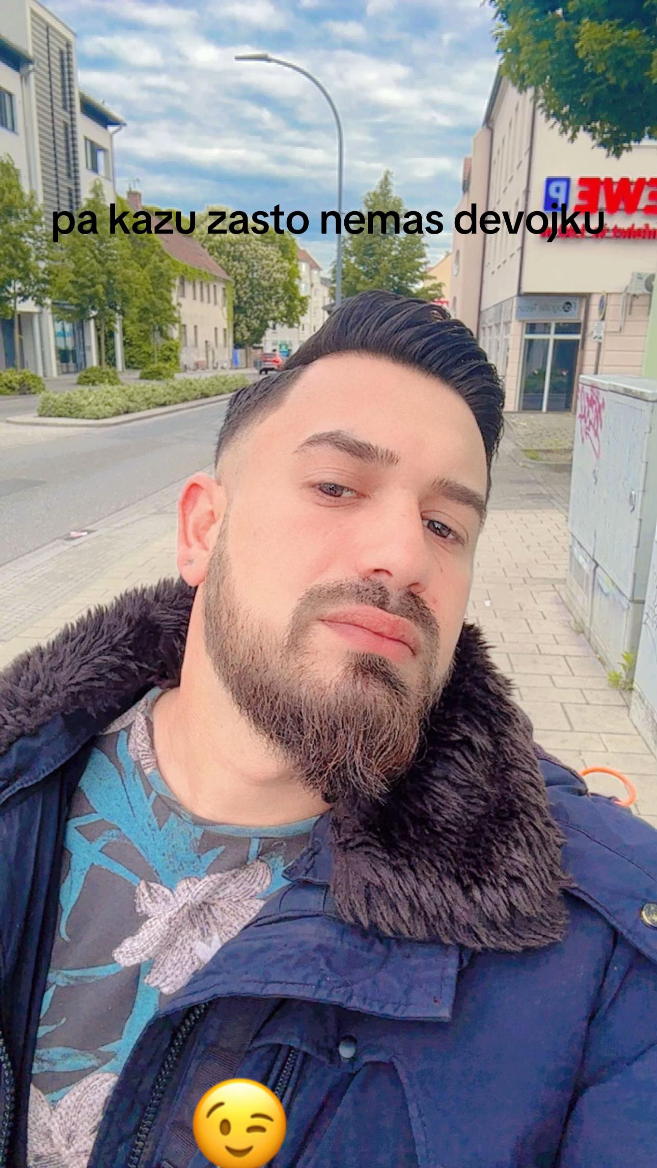 @denis kralj beganovic