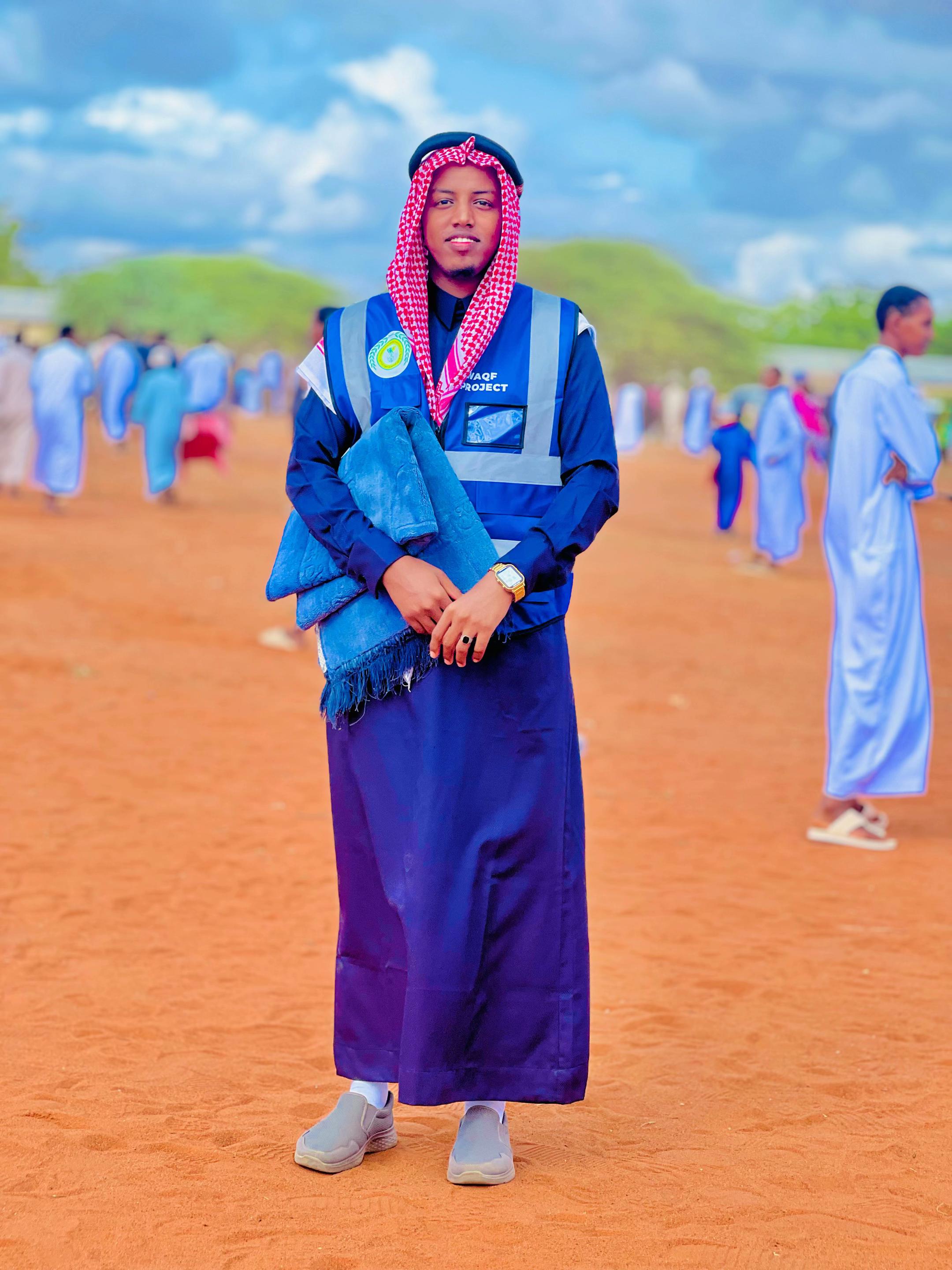 @Abdulxamid albasari