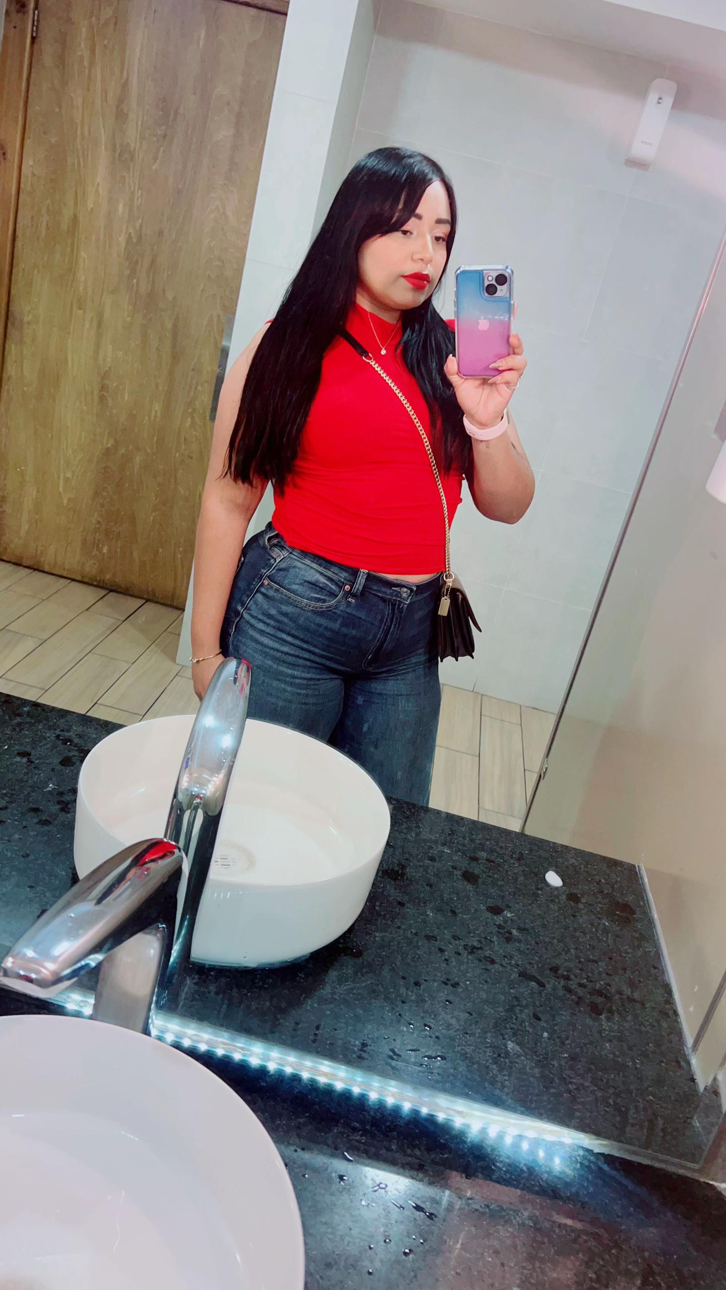 @luzeritopinkqueen
