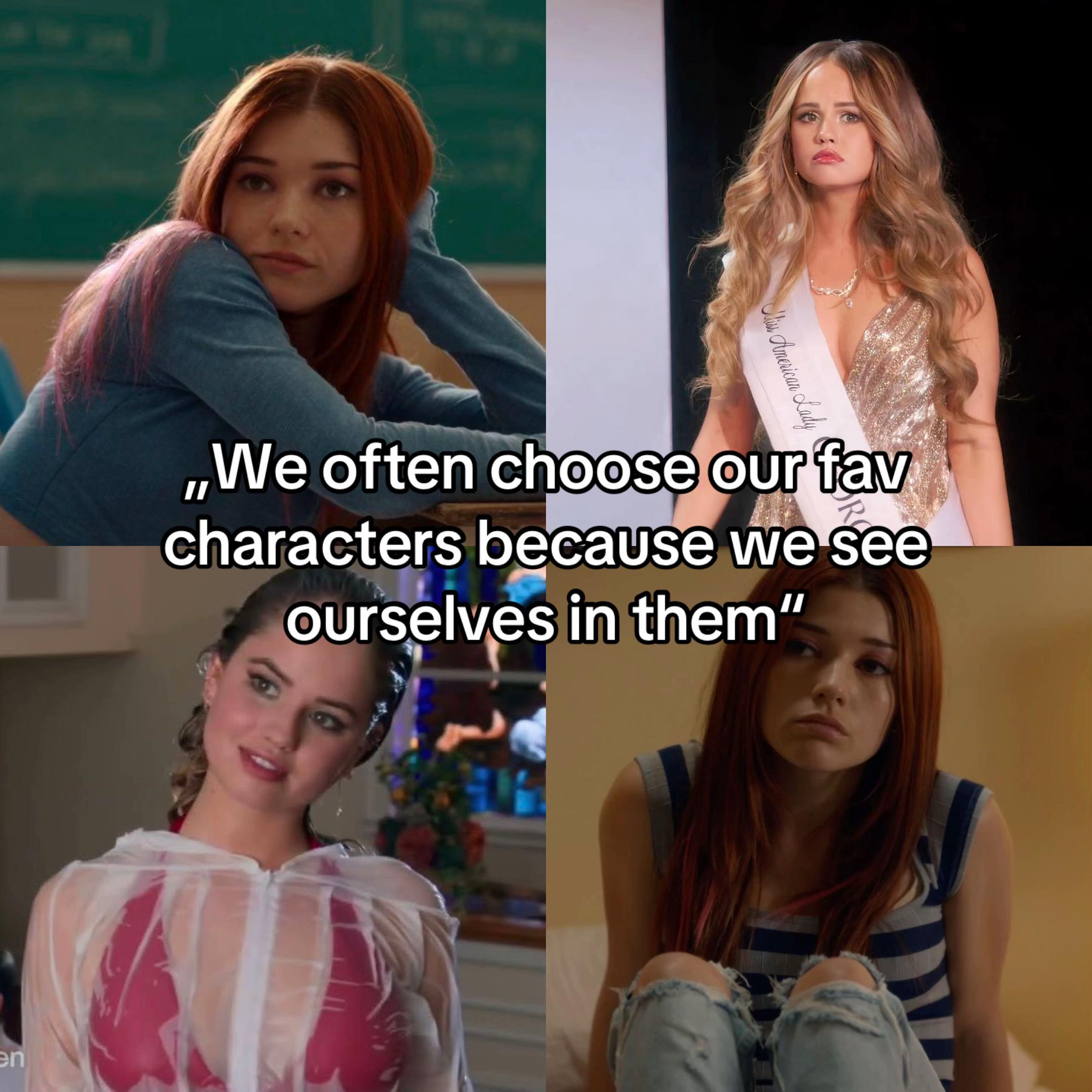 @Laura