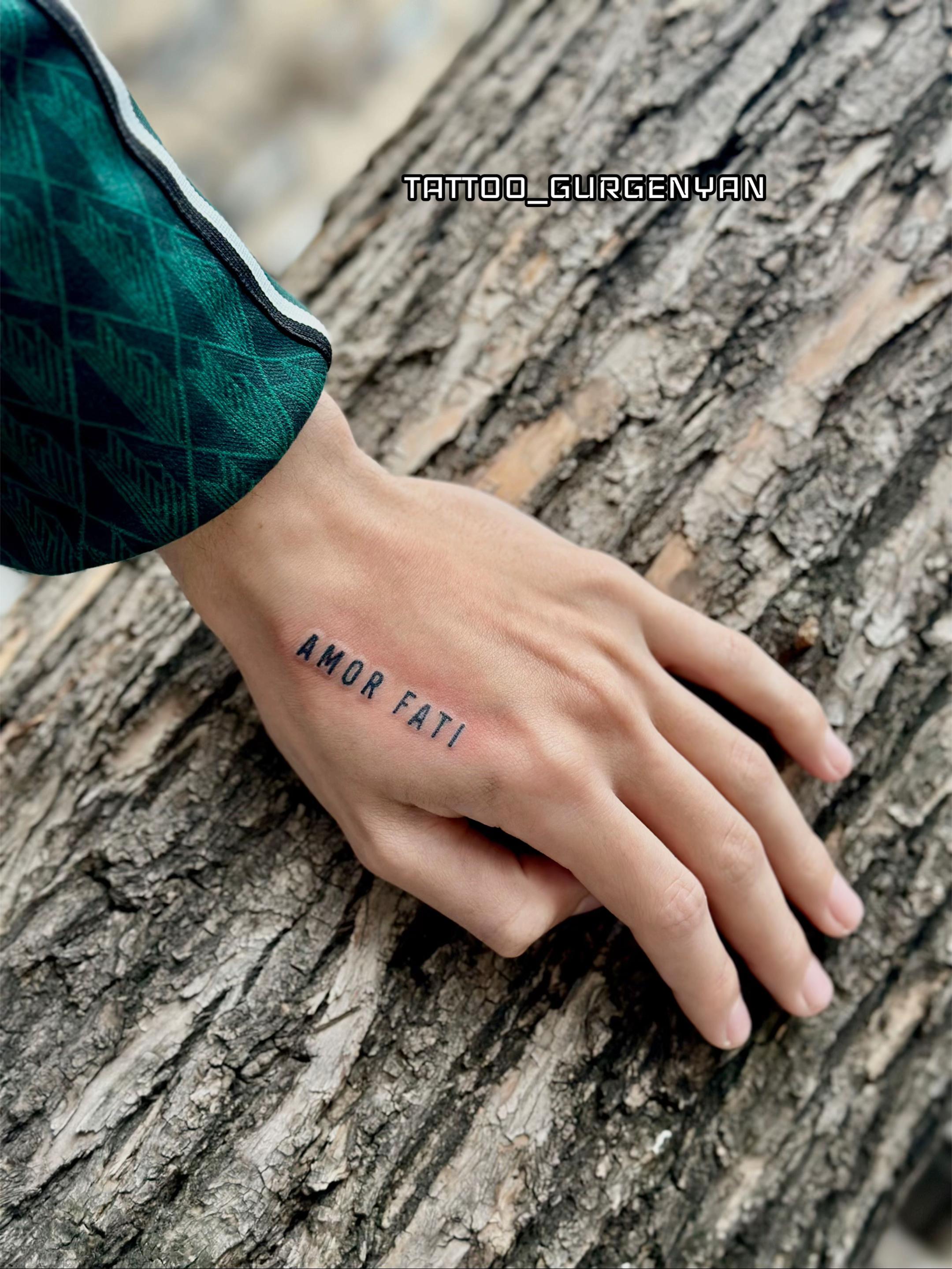 @Tattoo_Gurgenyan