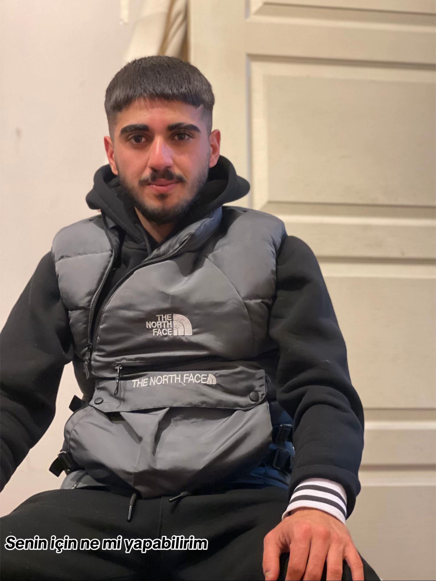 @Memet Aksöz 🕊️