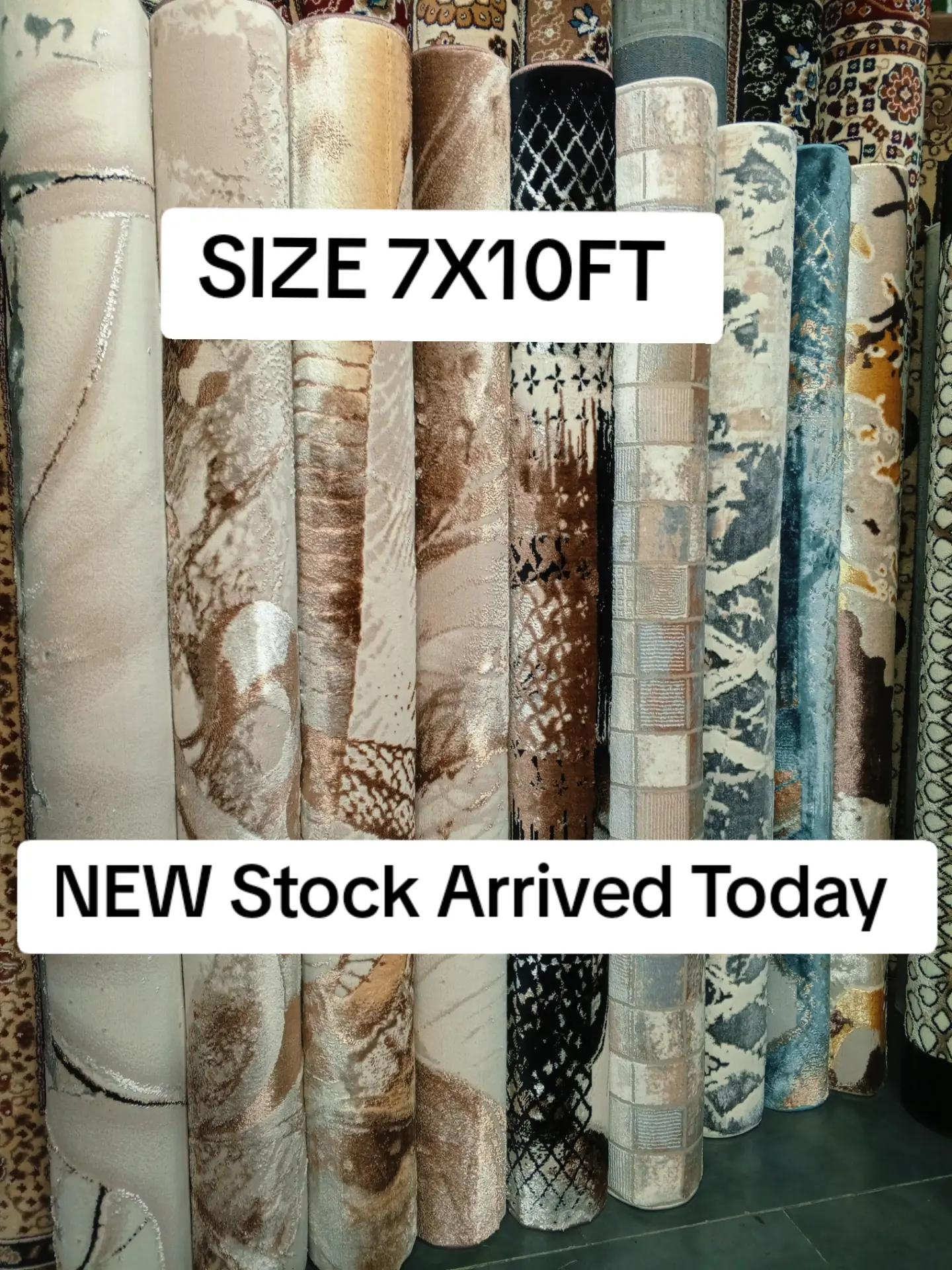 @KHAN Carpets and Rugs