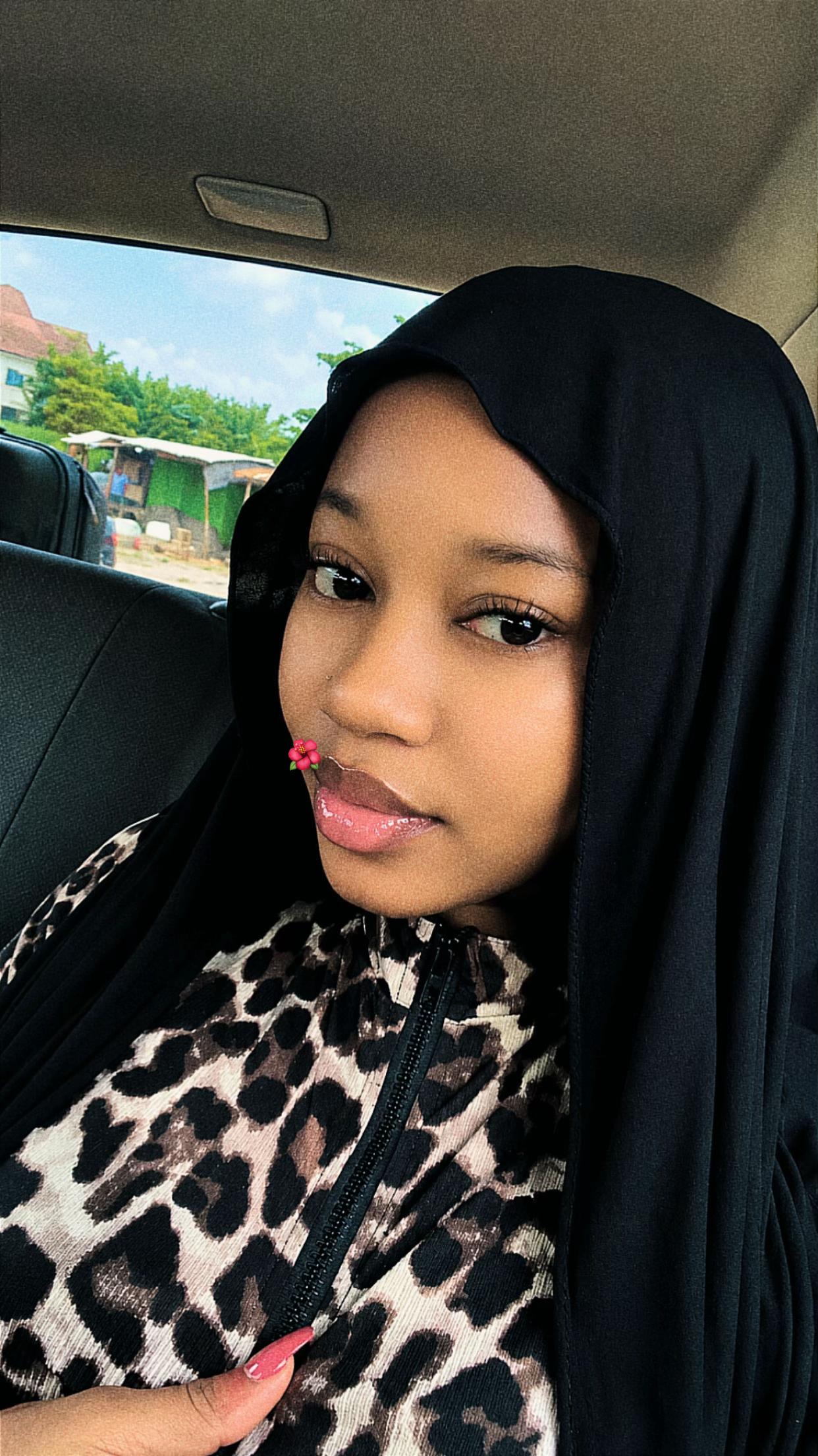 @Aminah🤍