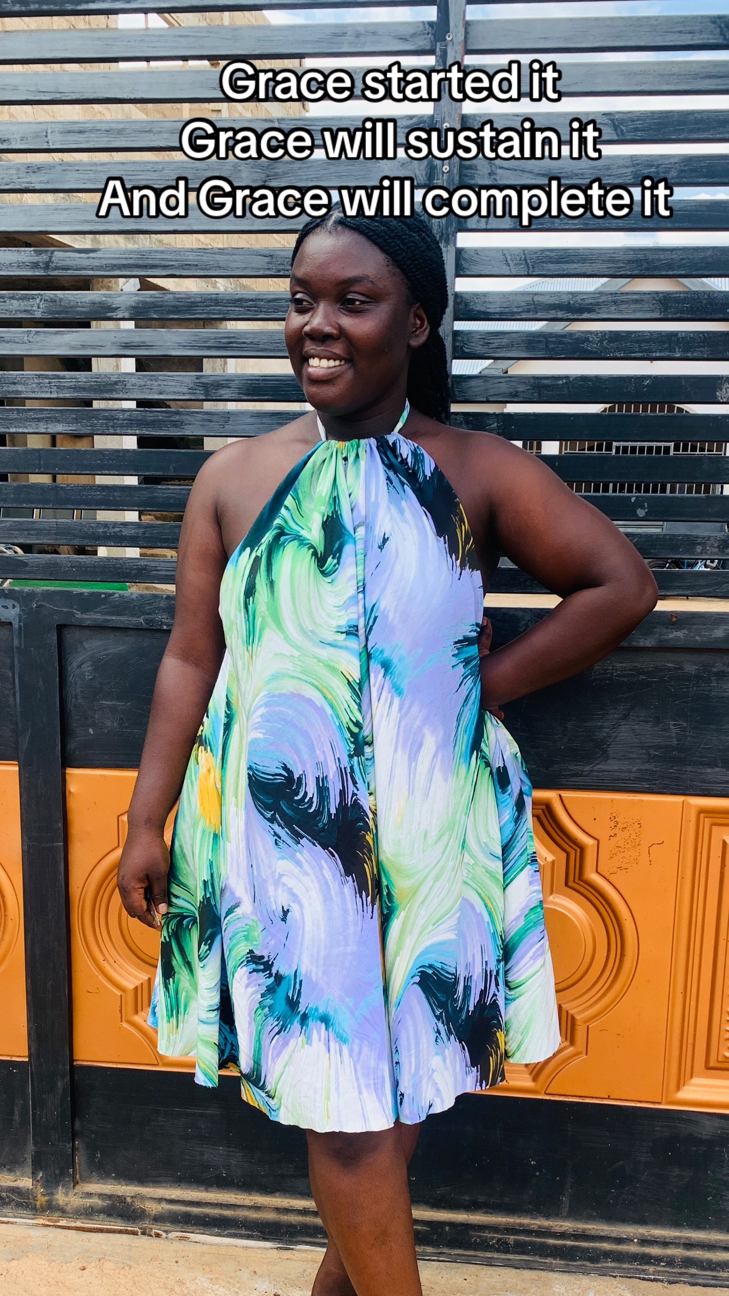 @Akua Sika❤️