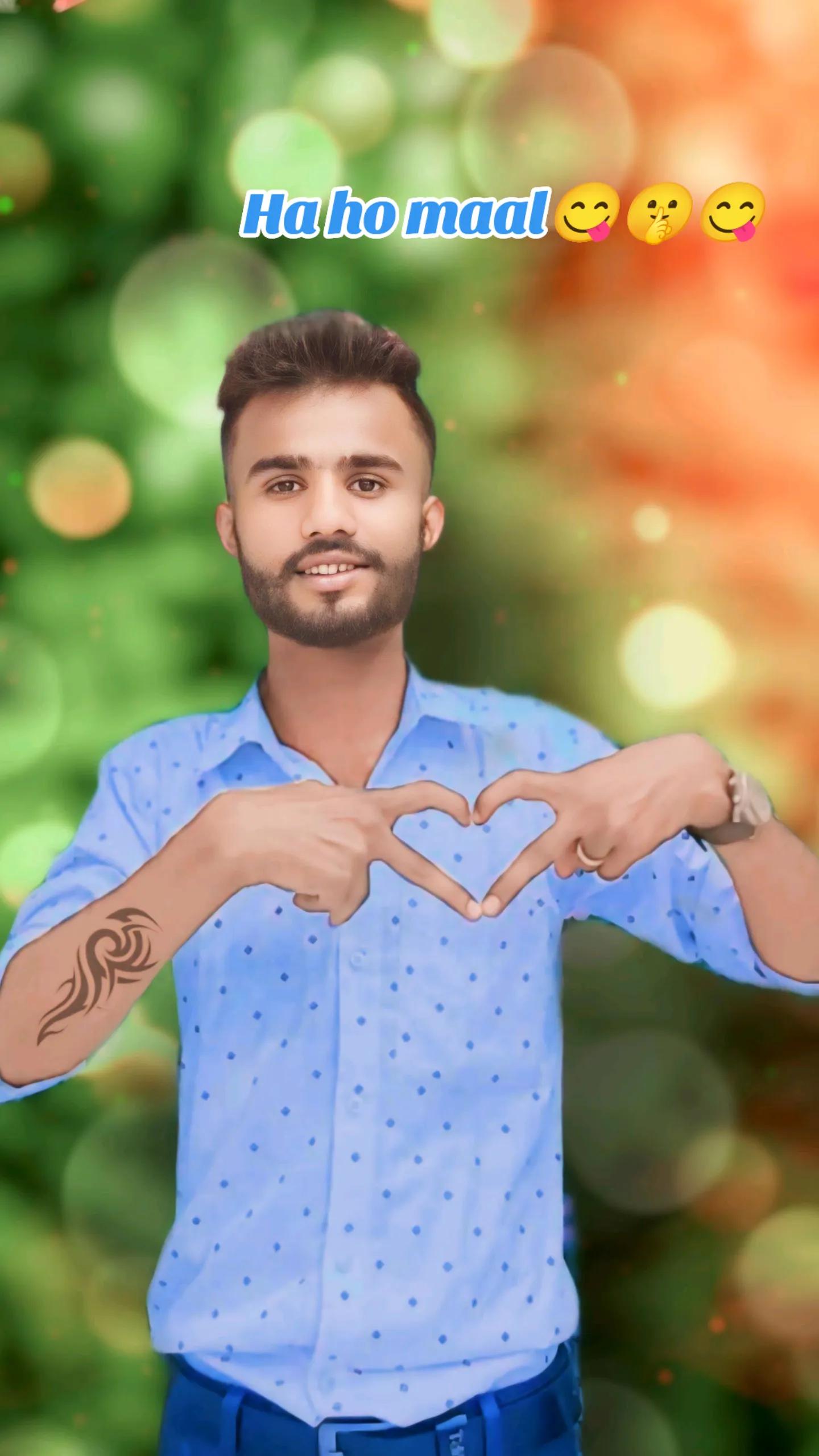 @Ram🚩Ram Mandal G❤️