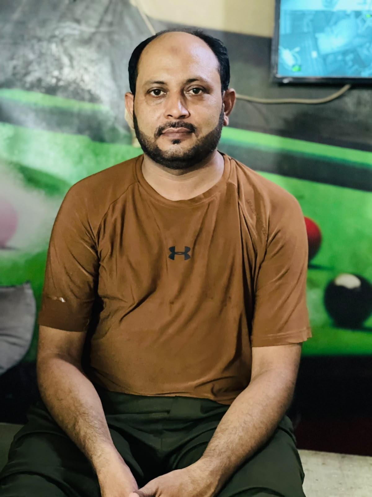 @zahid Malik