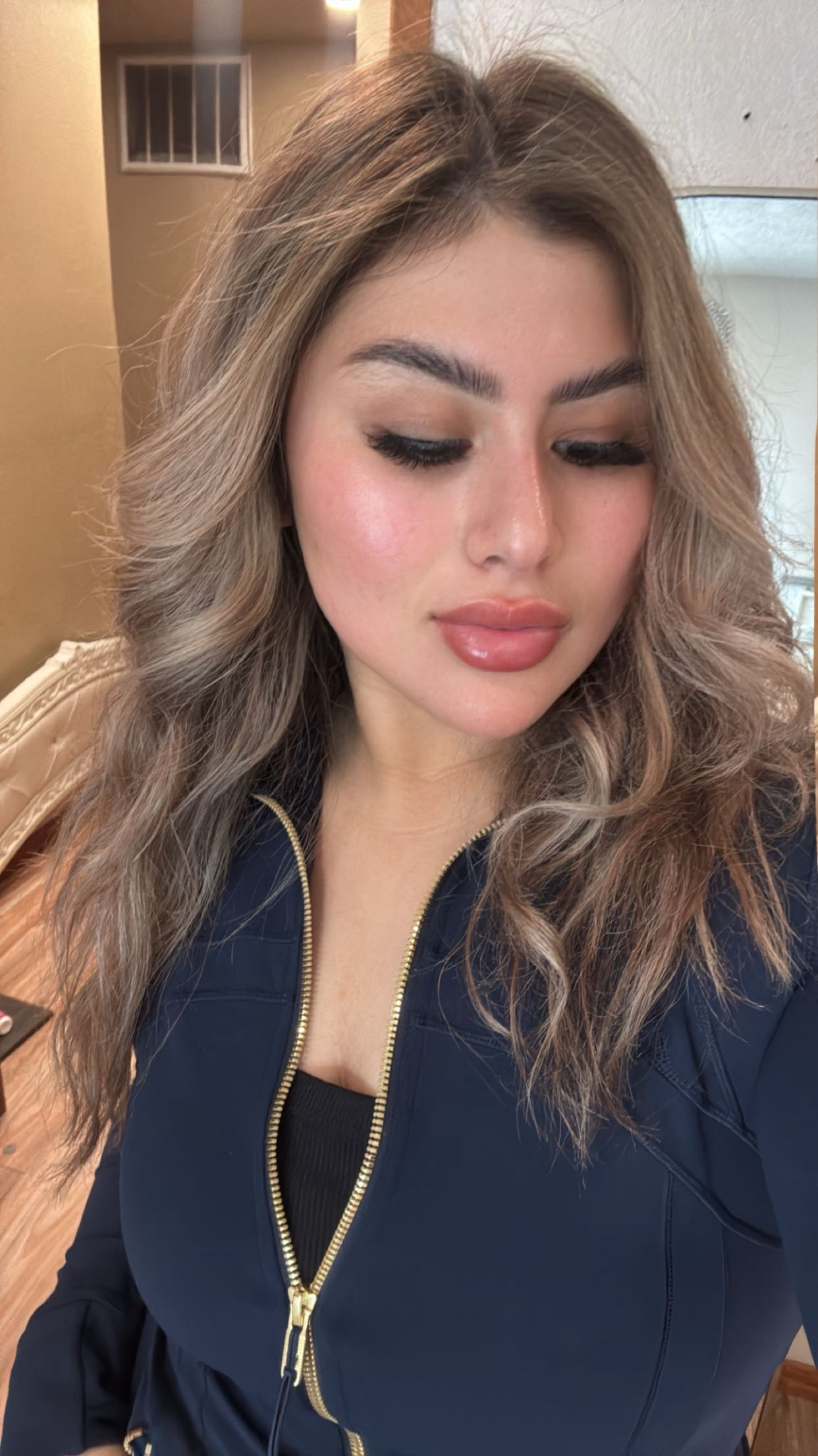 @Angelica Mendoza