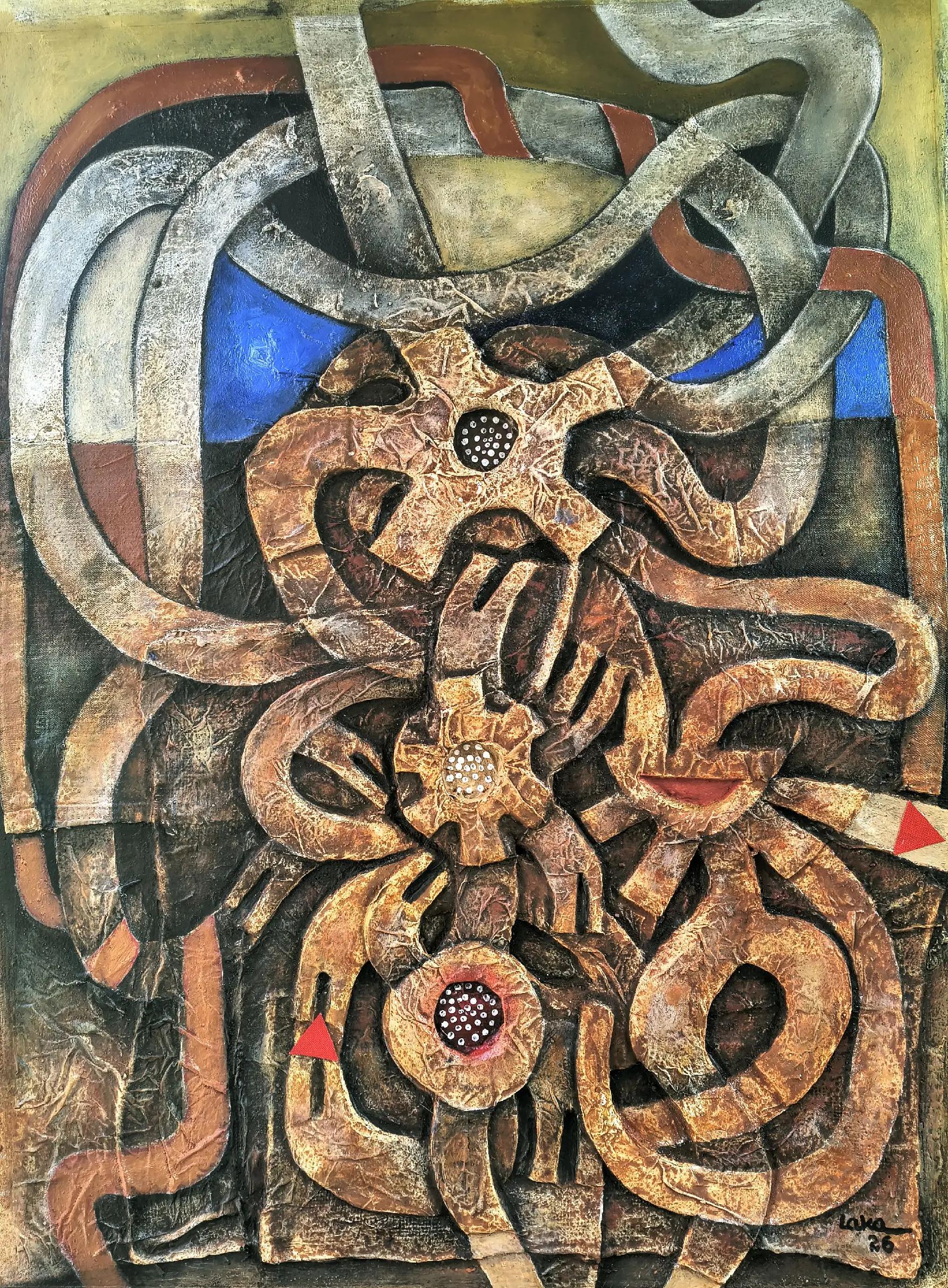@L&eacute;opold Ankude Laka