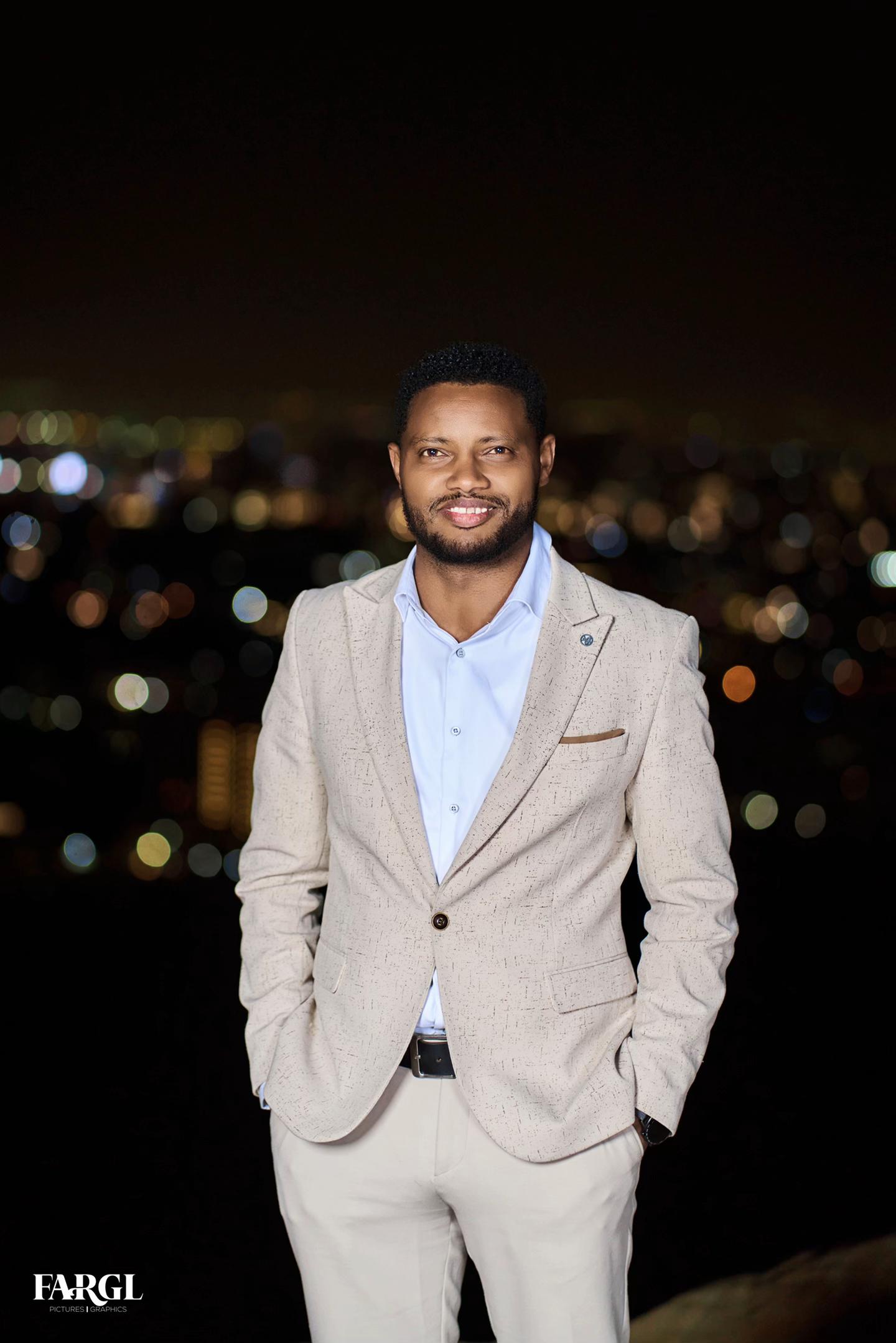 @Dr Lemi Belay(MD,Gynecologist)