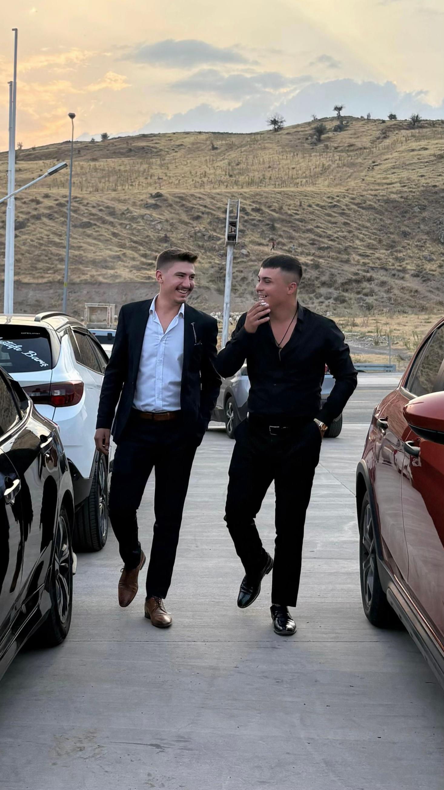 @Doğukan Akpınar