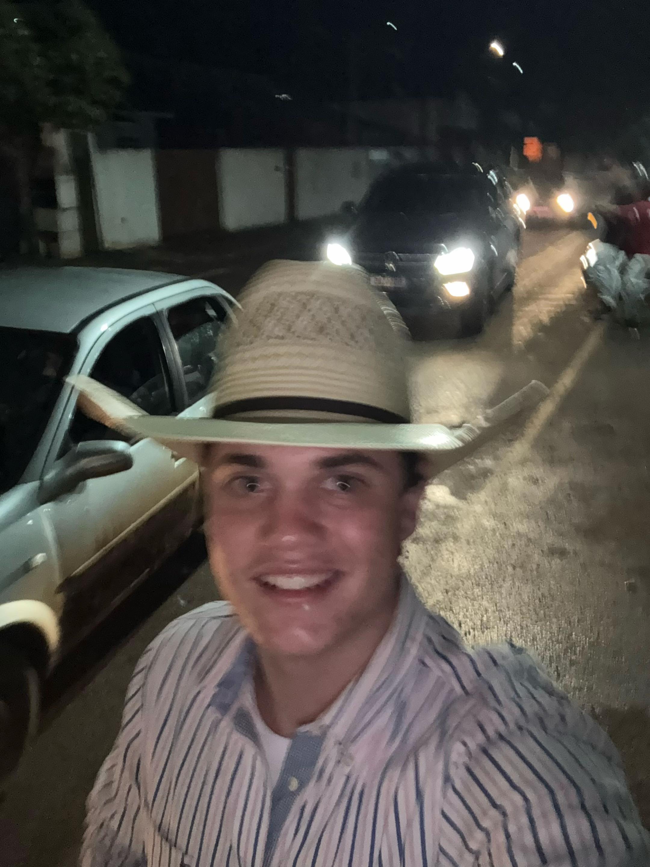 @José Cláudio