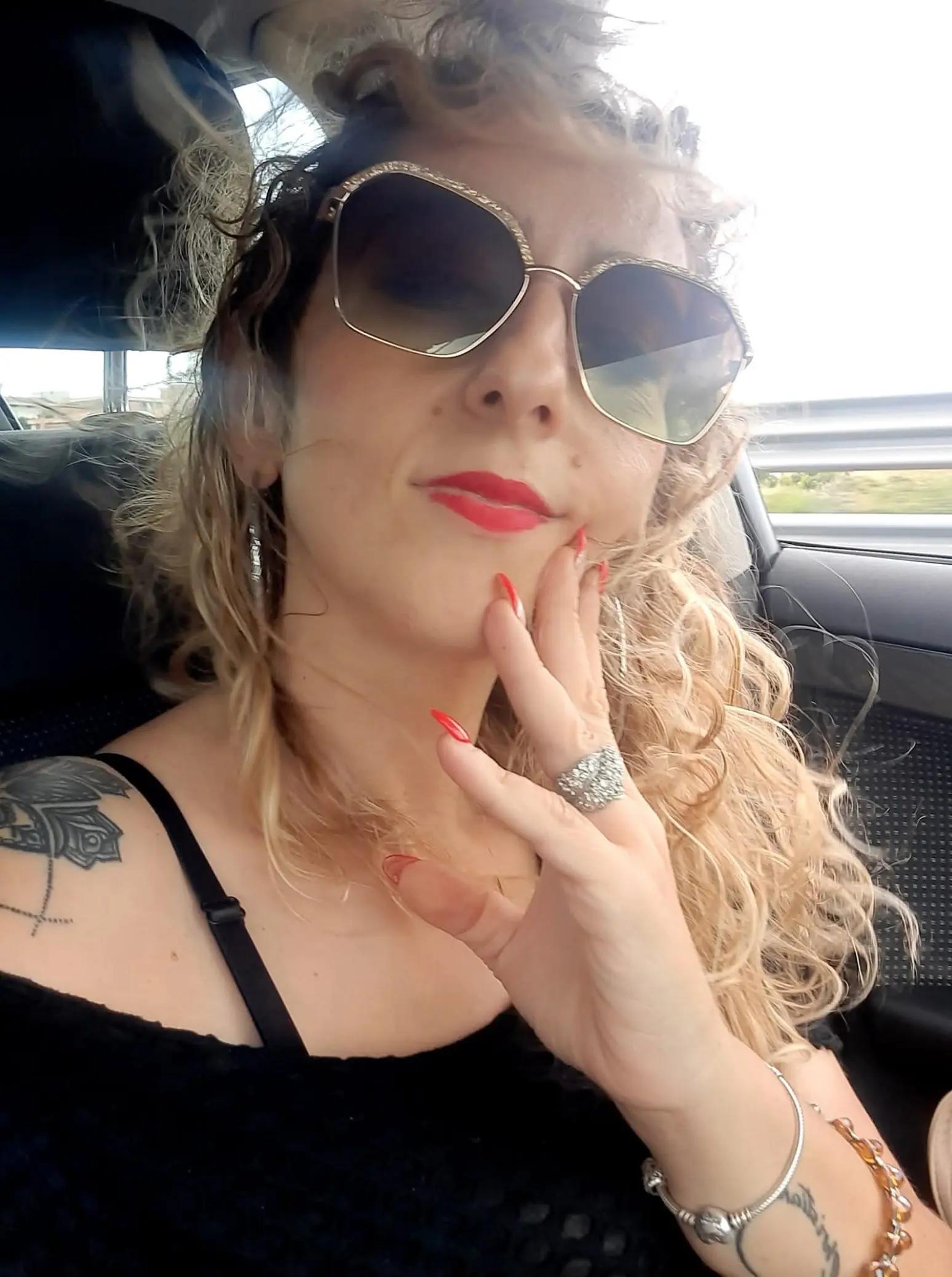@Francesca Santonicola