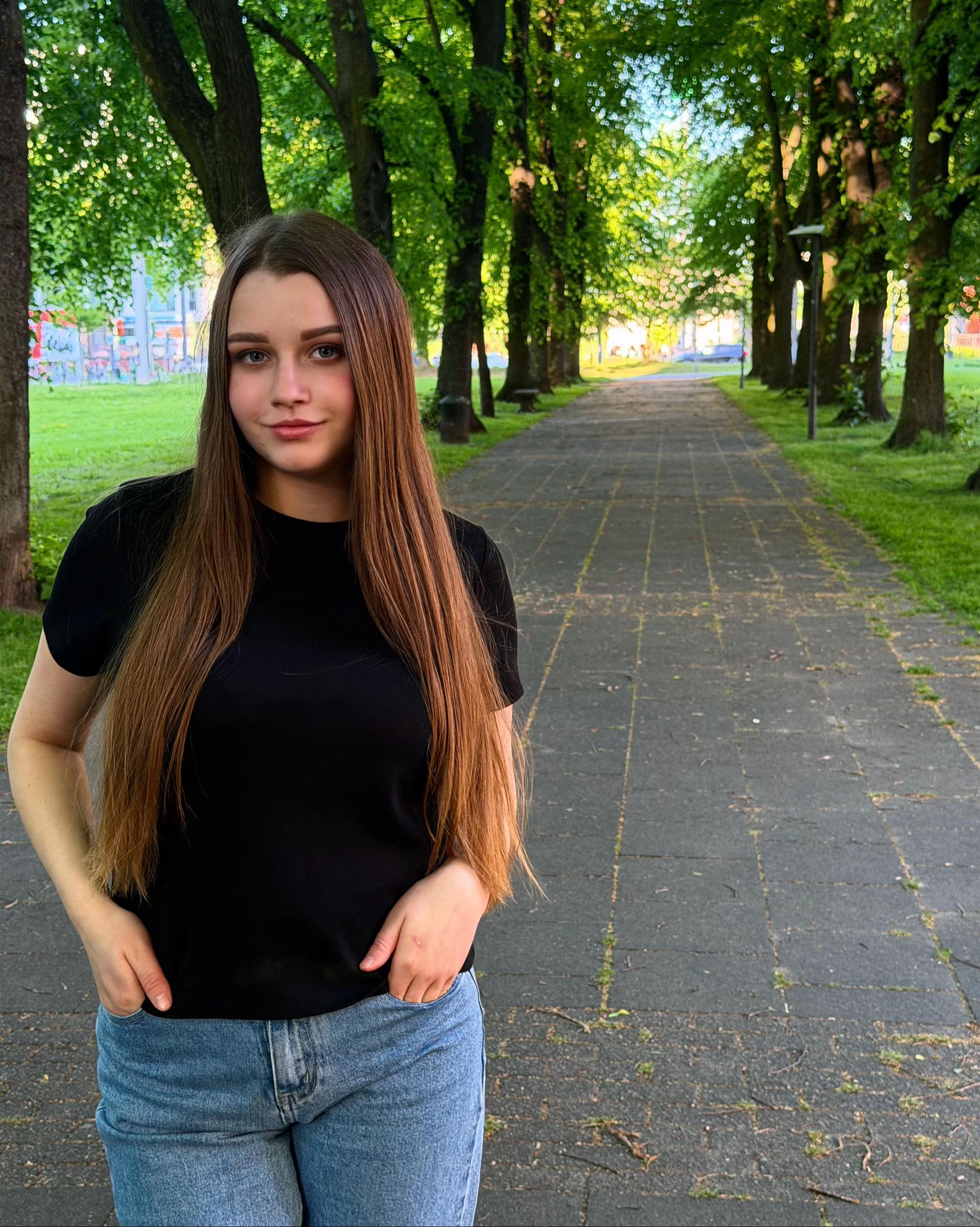 @Anastasia