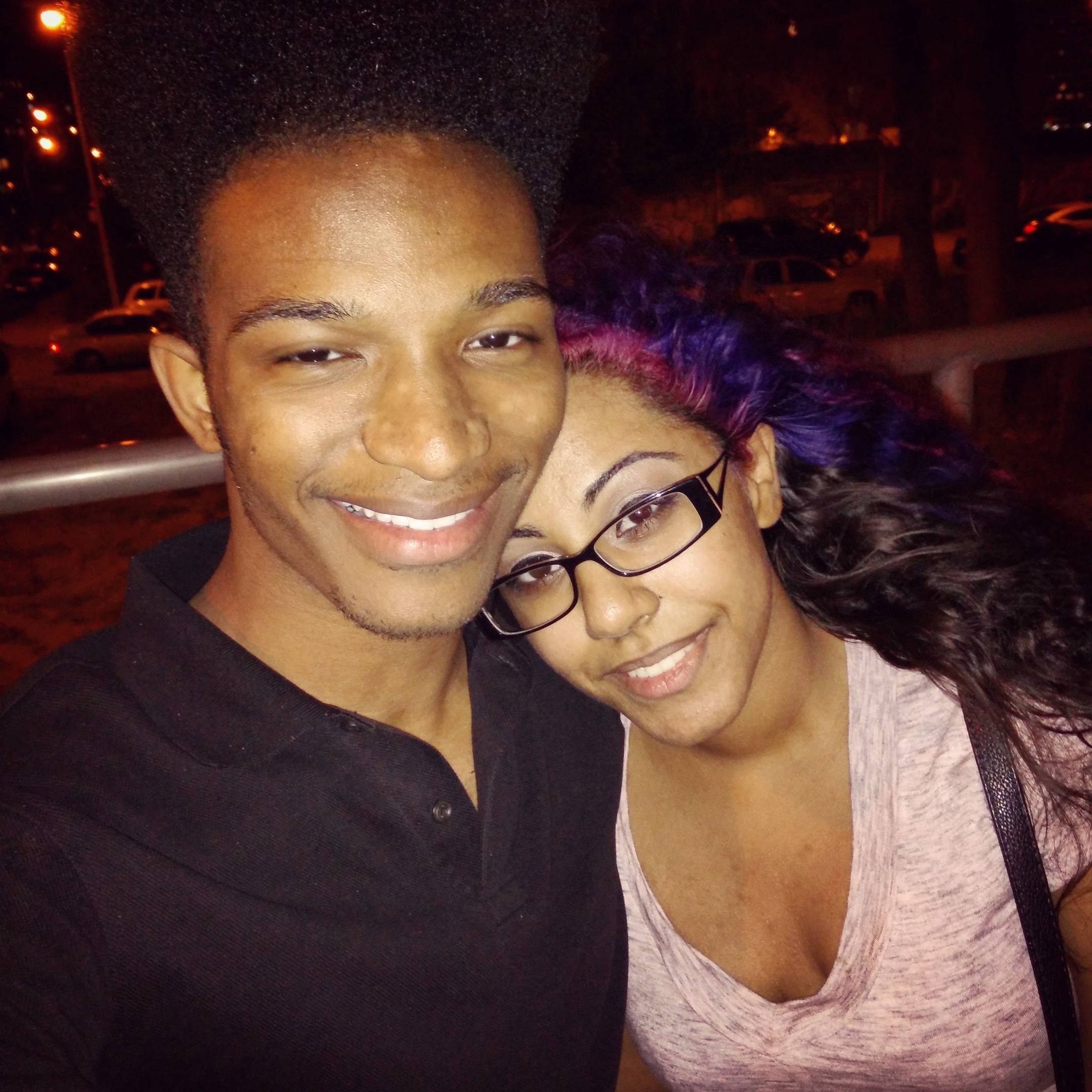 @Thank You Etika