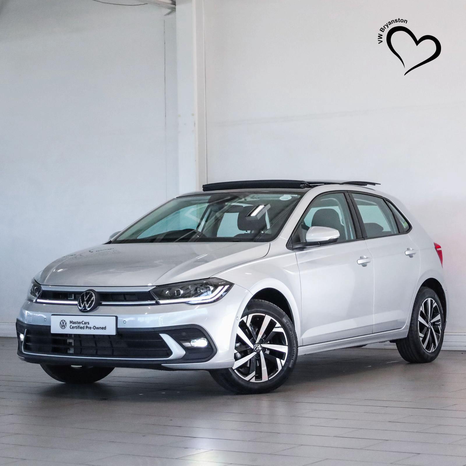 @Brian VW Bryanston