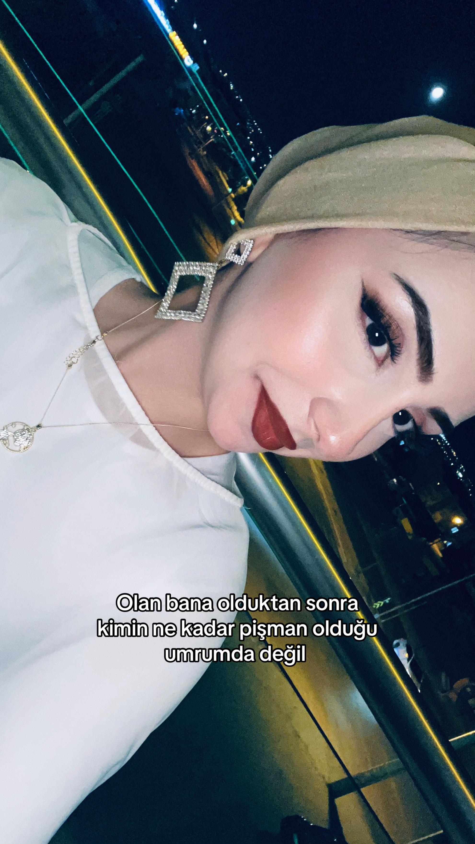 @Tuğçe Ecrin