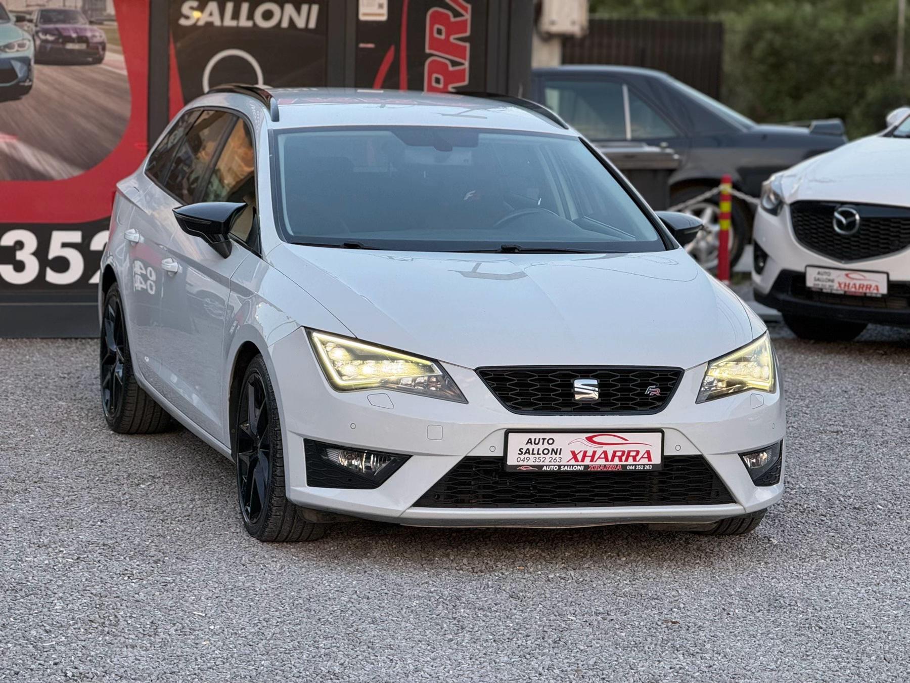 @Auto salloni xharra