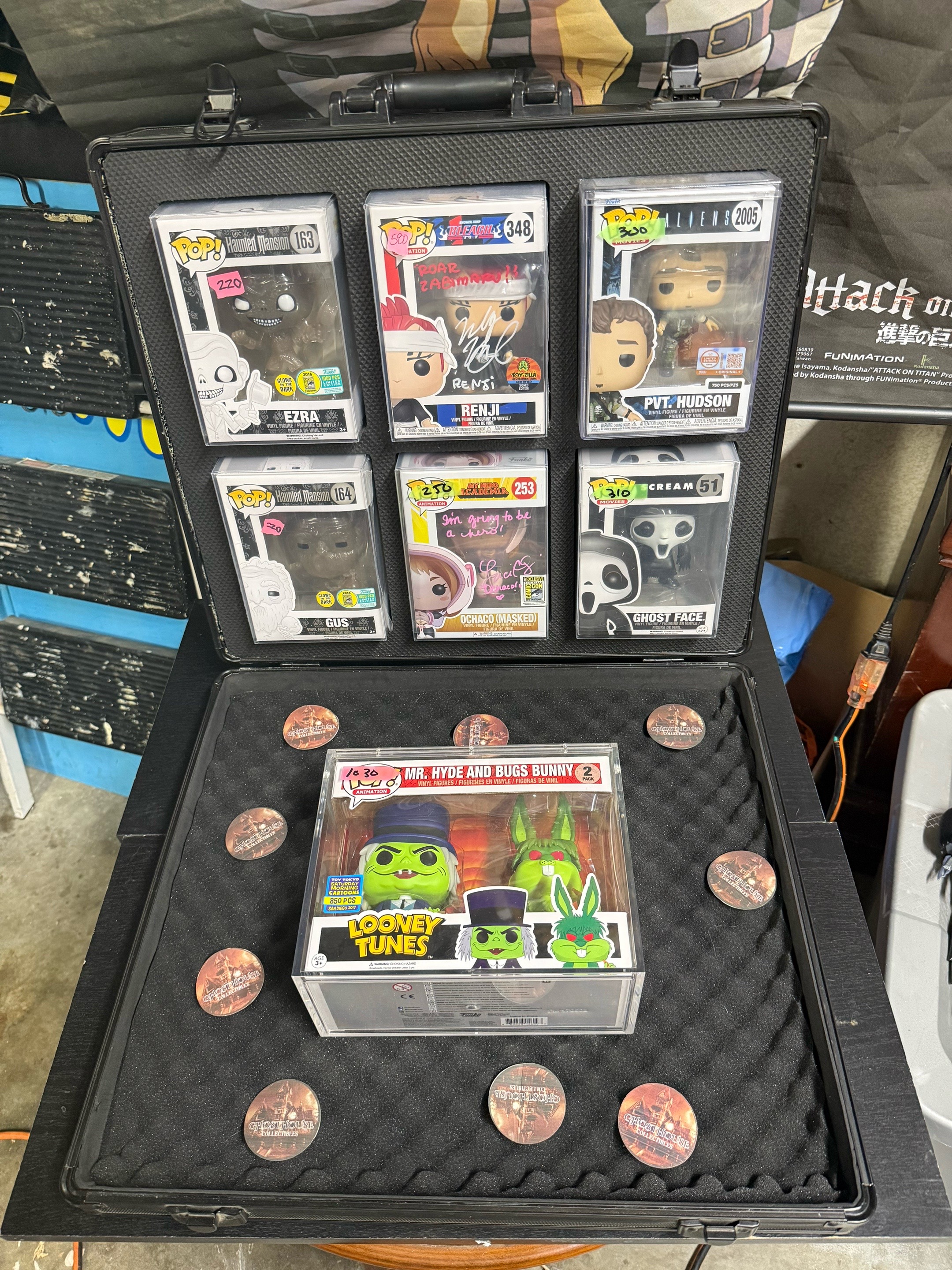 @ghosthousecollectibles