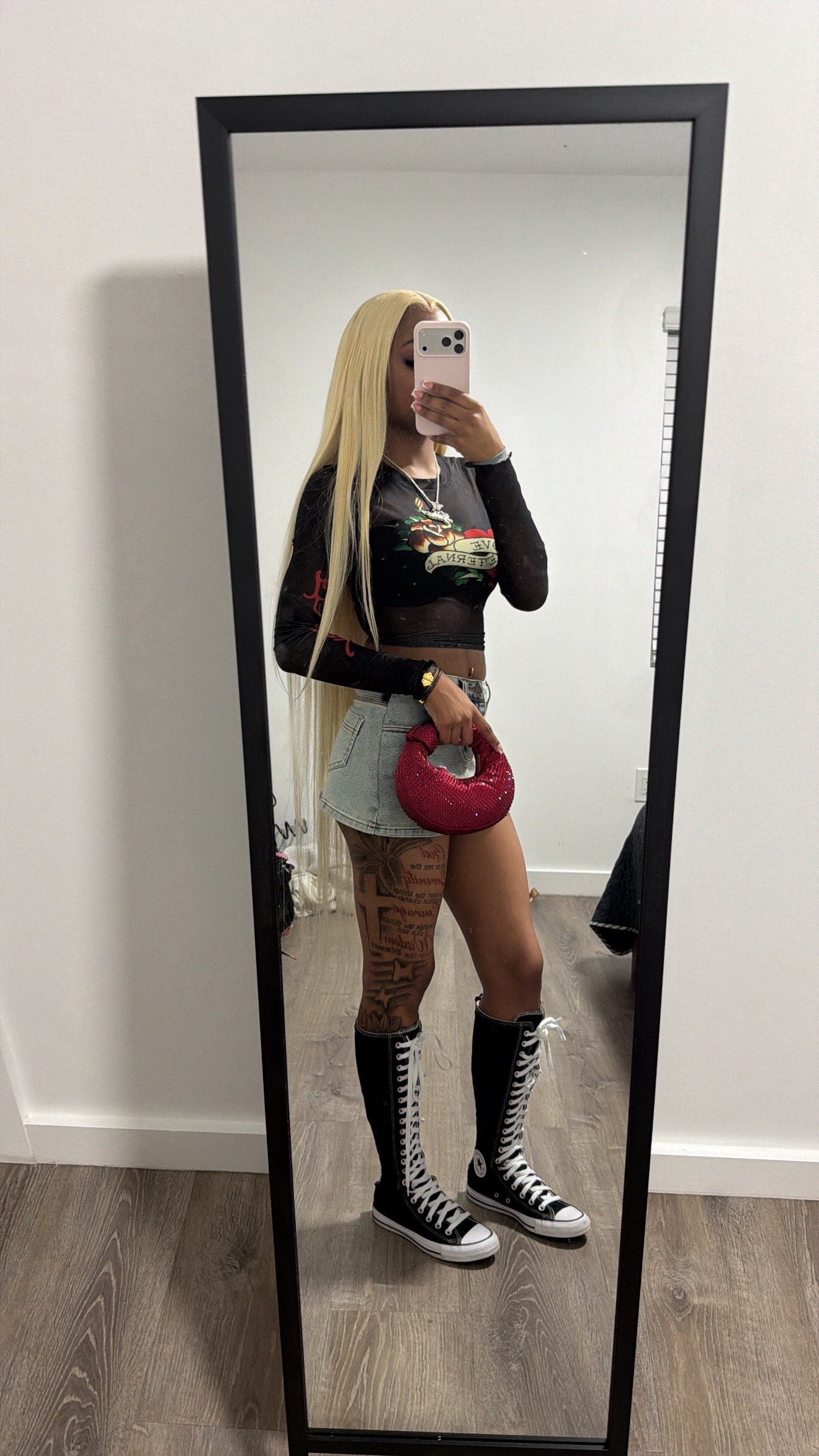 @Iyana Nicole