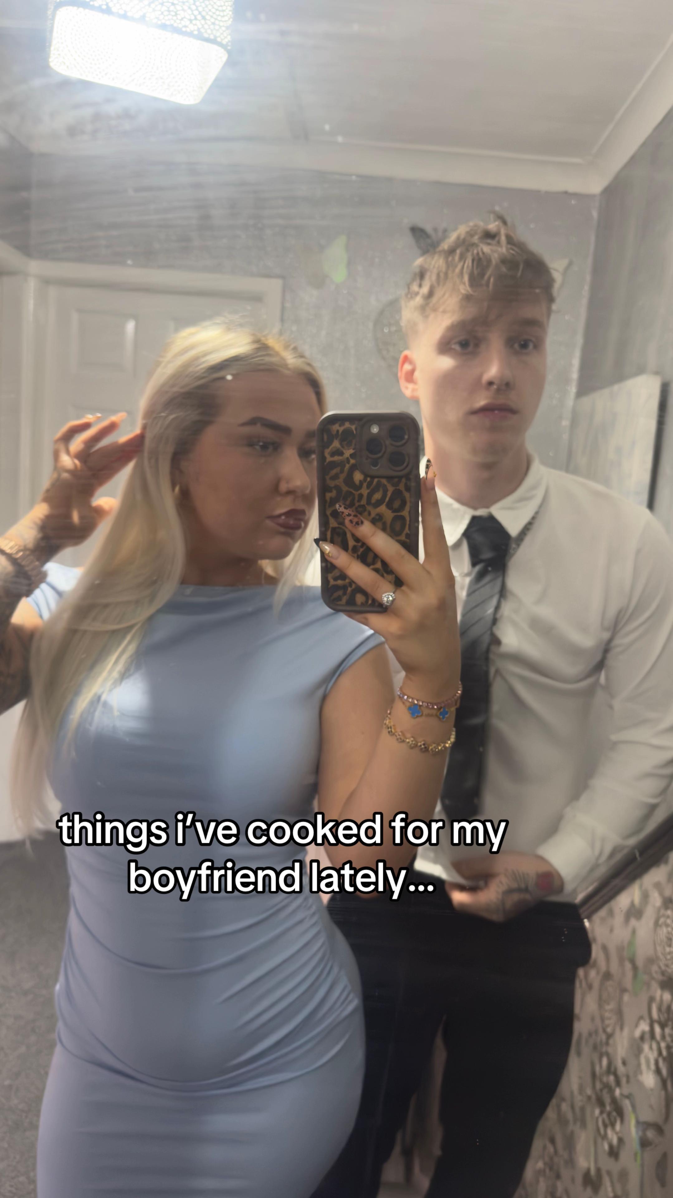 @Sian Reane🩷👸🏼