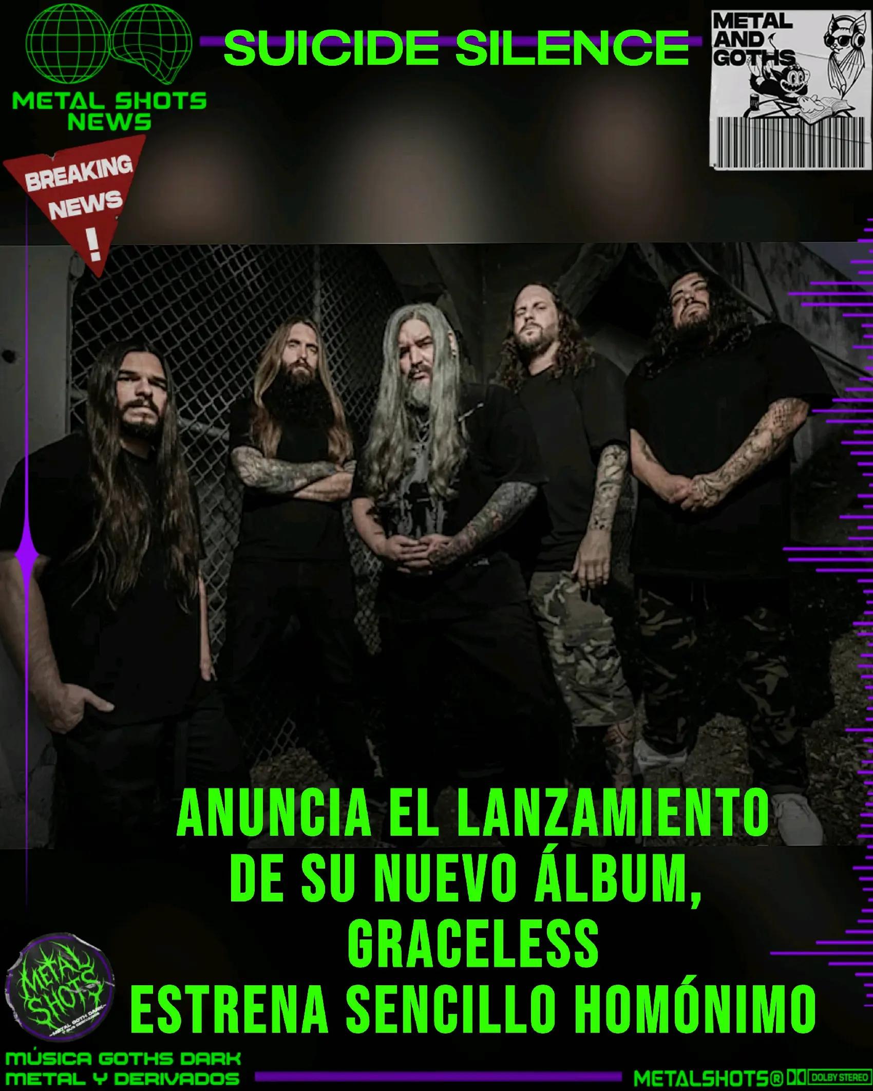 @Metal Shots