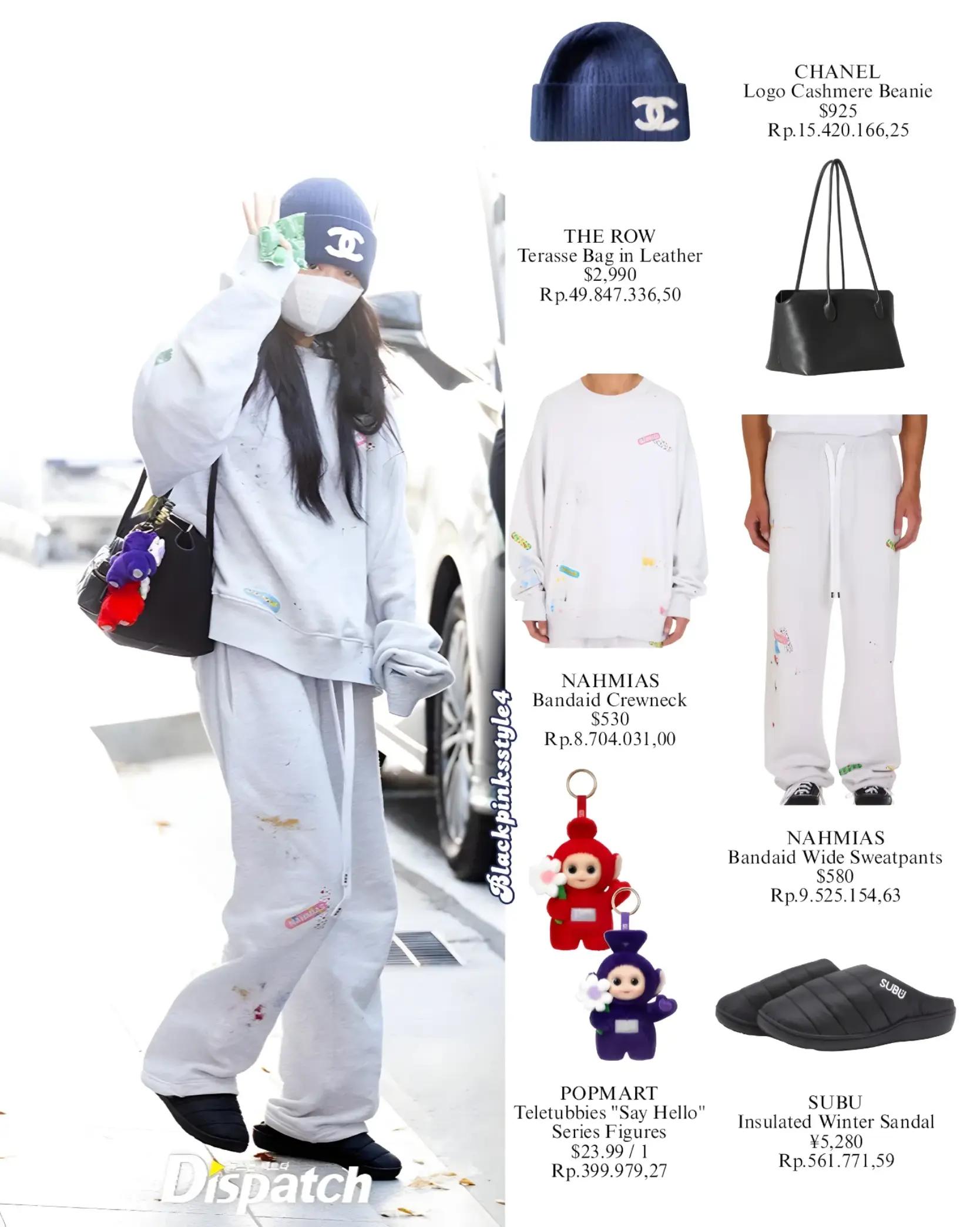 @K-pop celebrity style