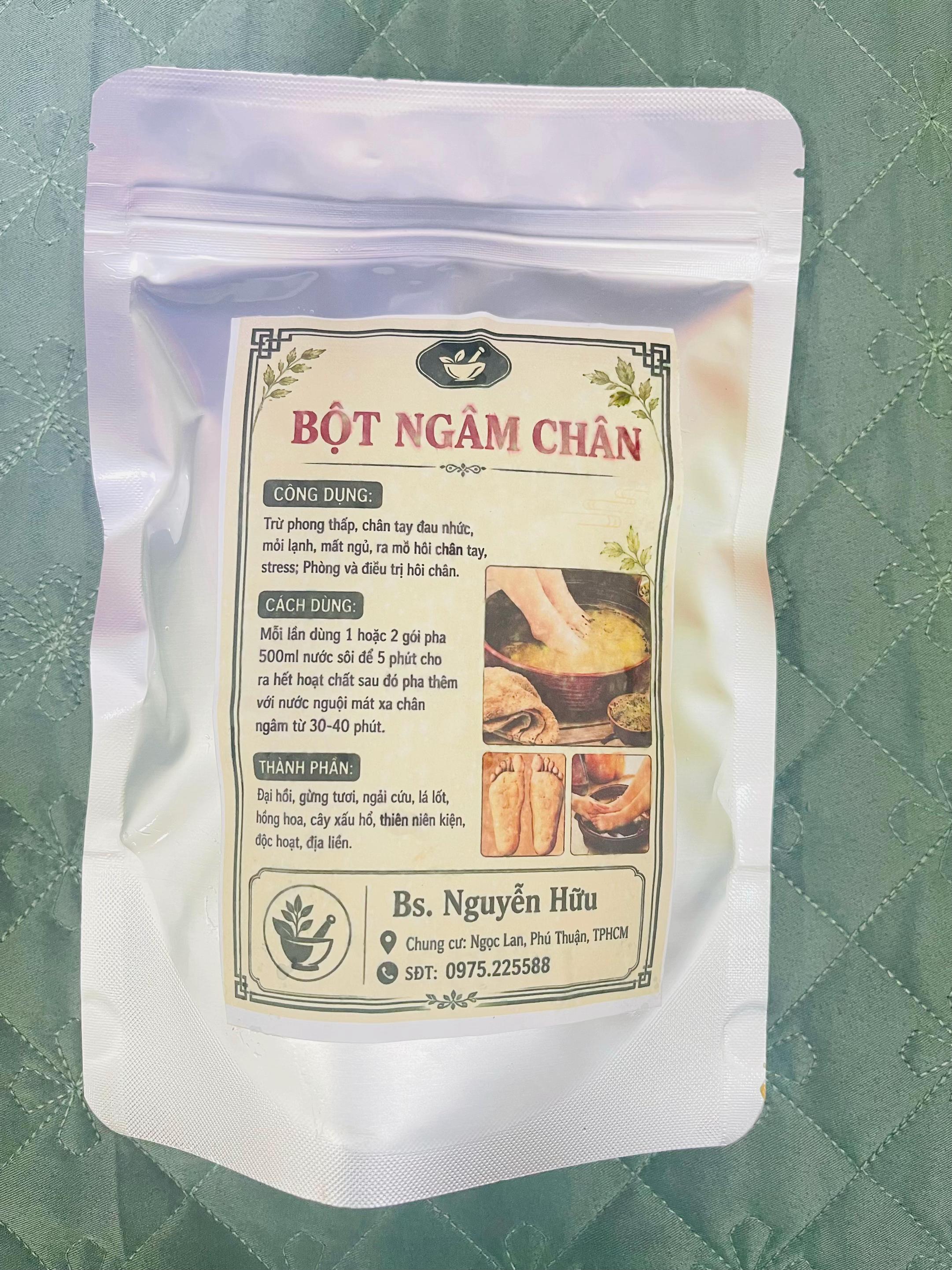 @Dr Nguyễn Hữu