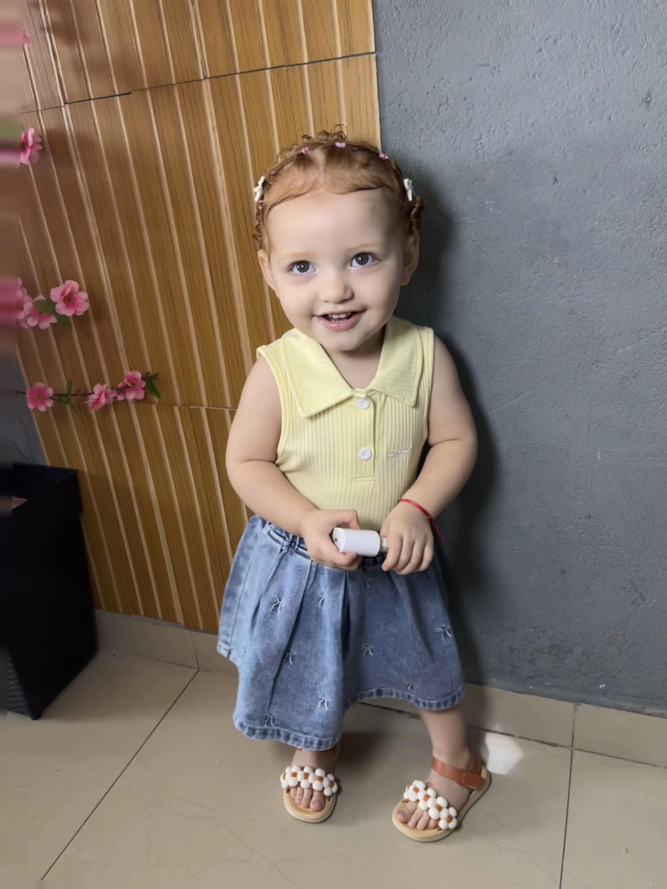 @mamãe da Maitê.S💗