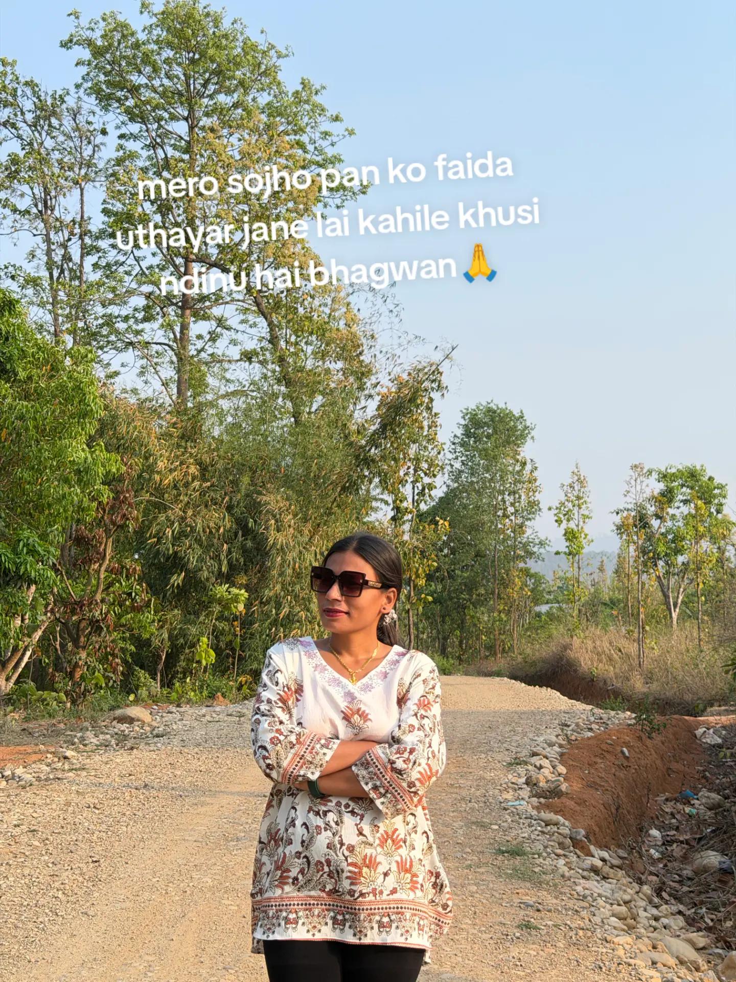 @मिस तुल्सा 🙏