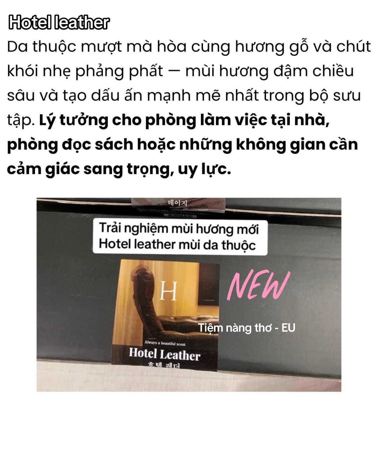 @Tiệm n&agrave;ng thơ - EU
