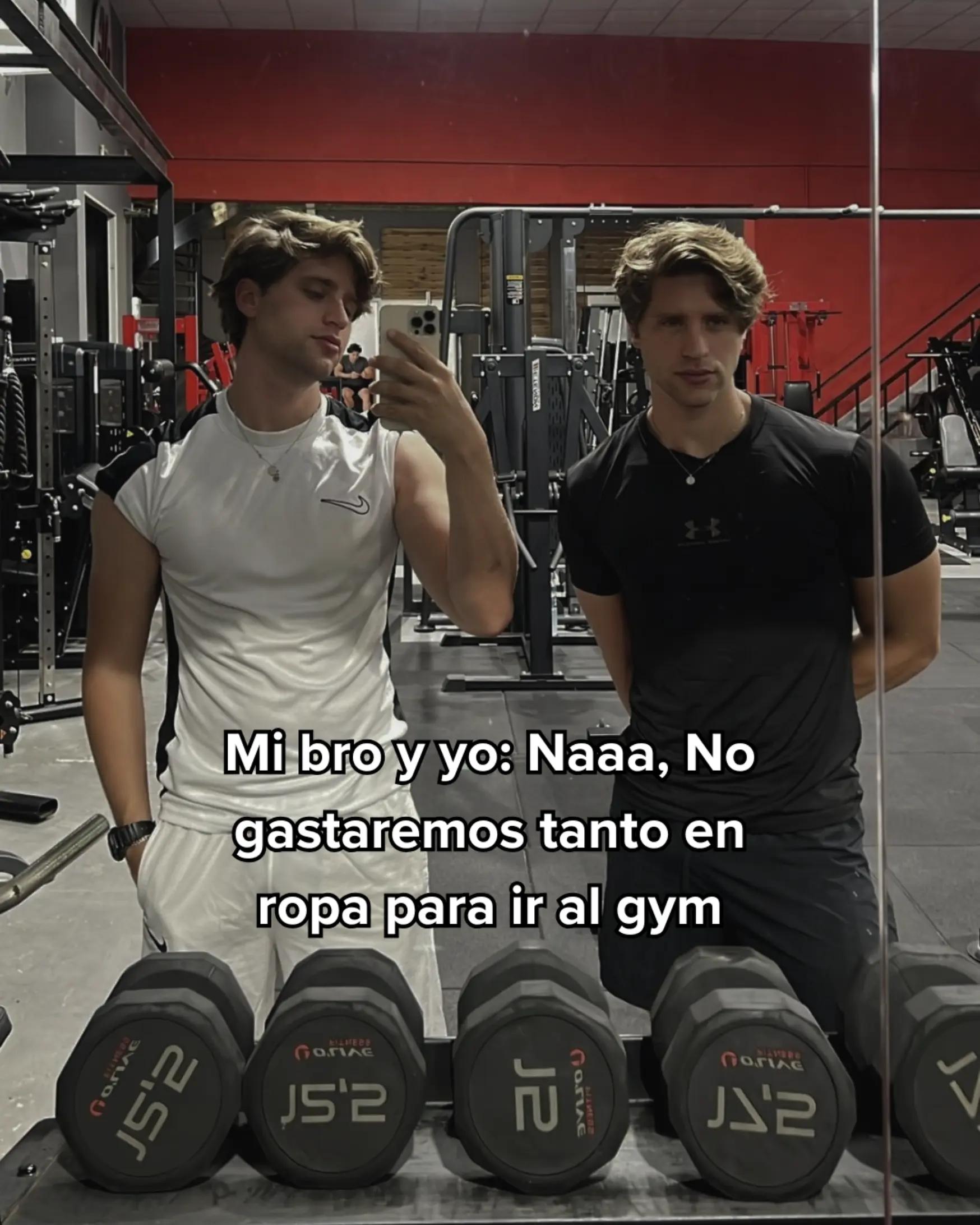 @El T&iacute;o Musculoso