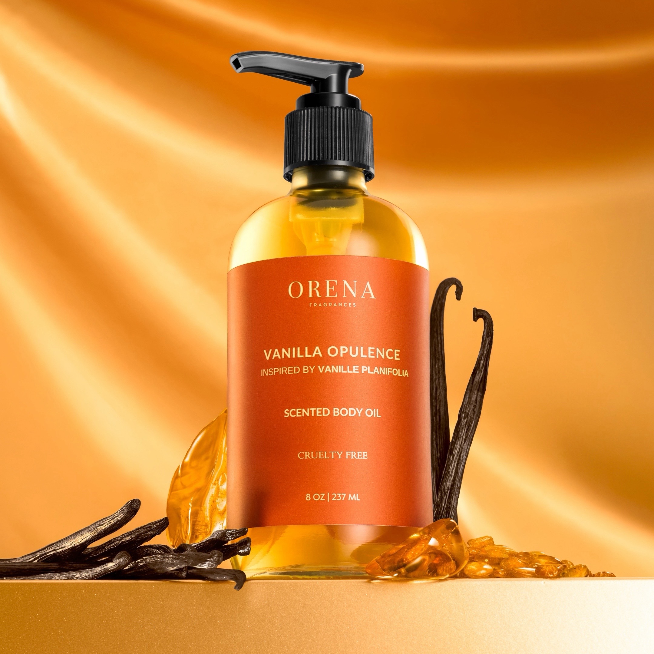 @Orena Fragrances