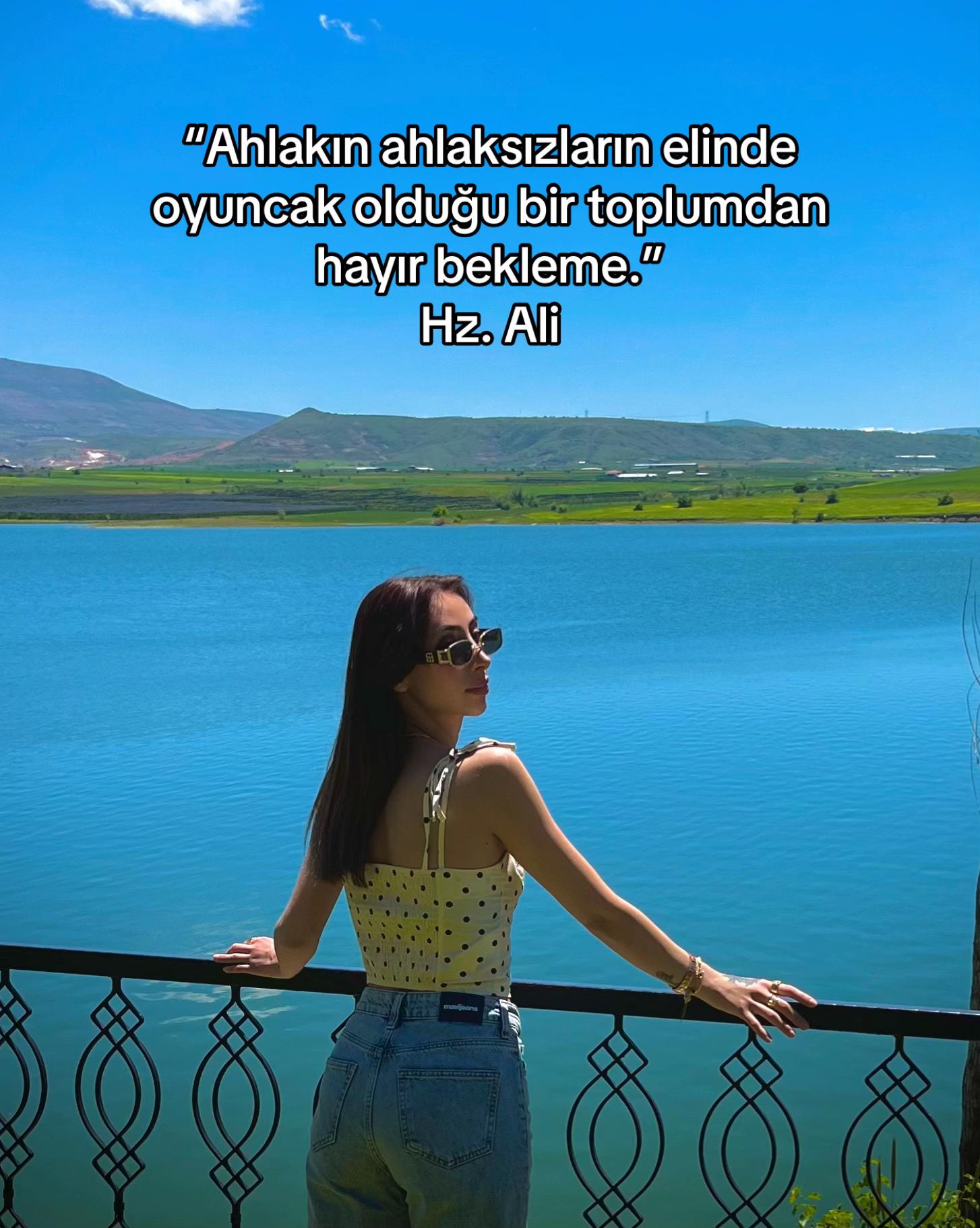 @Derya Budaklı ރ