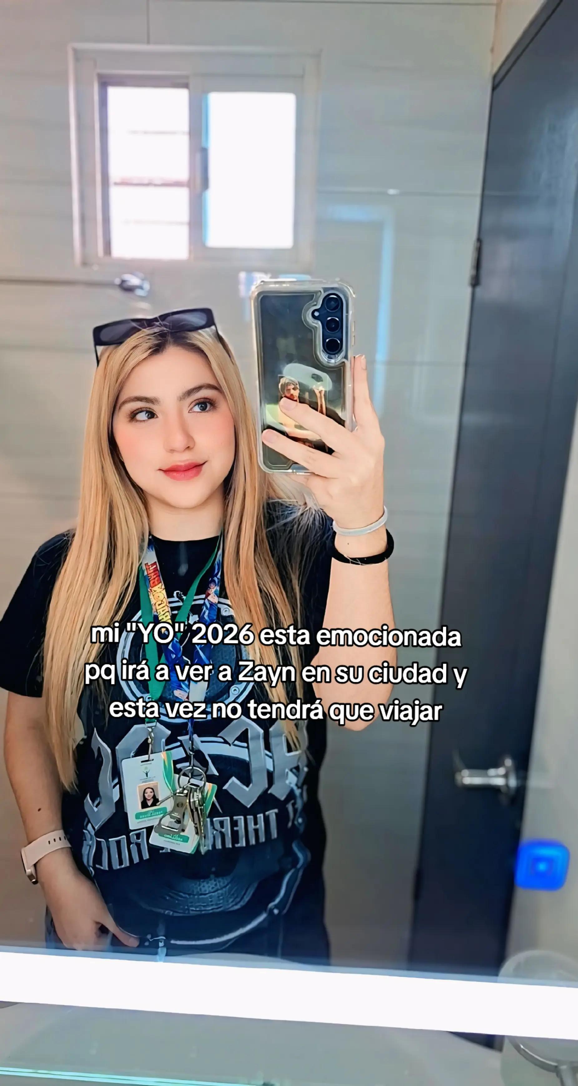 @Tessa Rivas