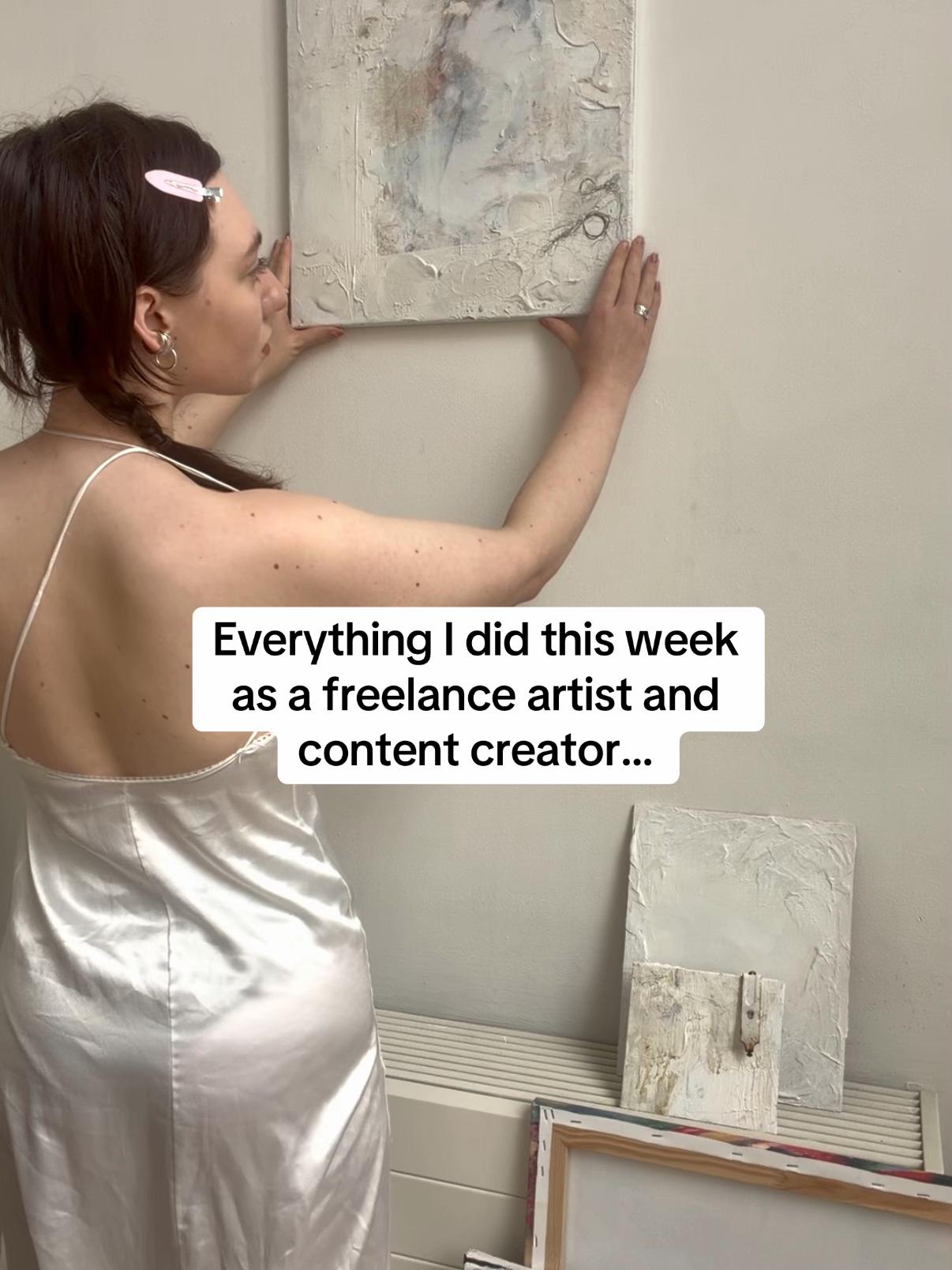 @Lucy Evans | Artist