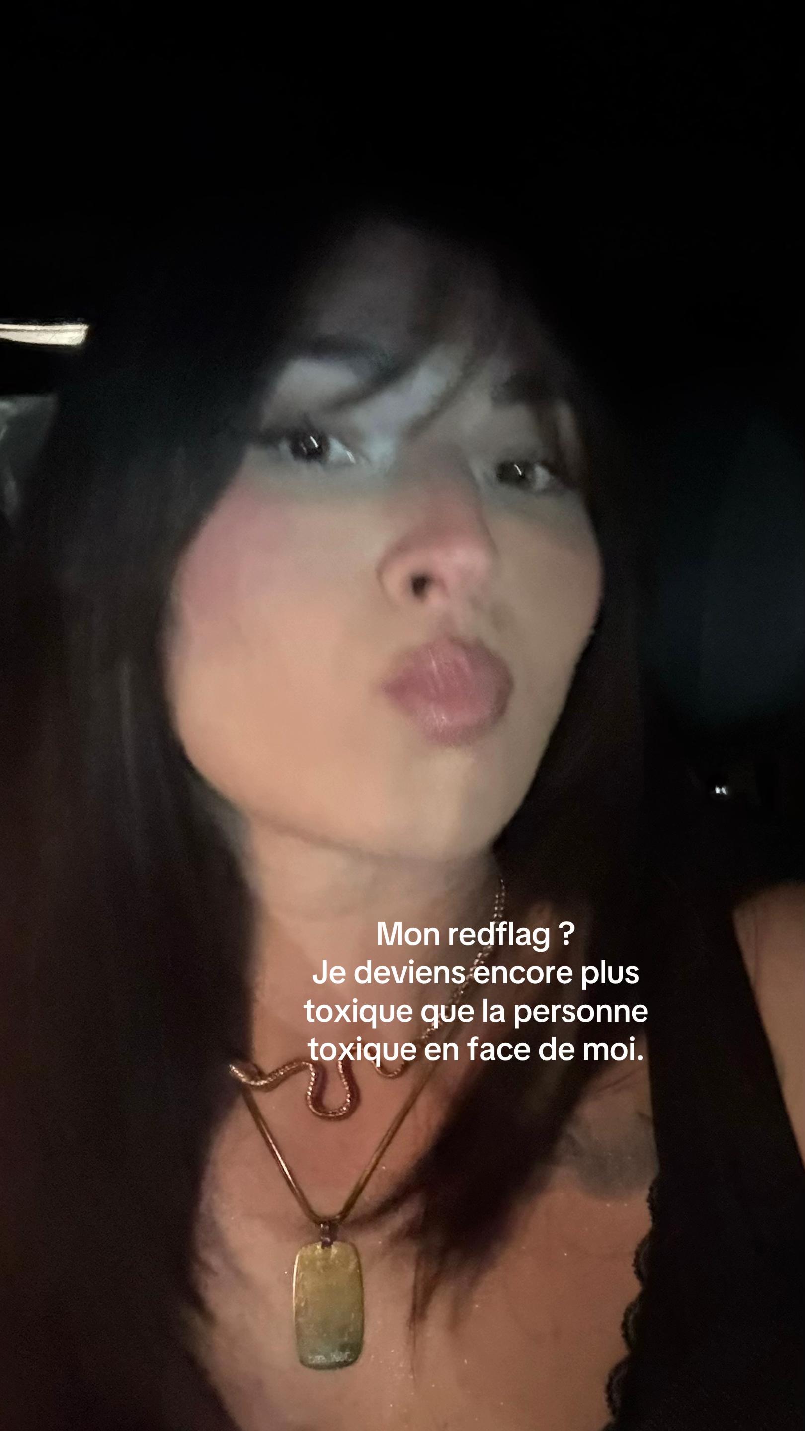 @Mélissa Garcia