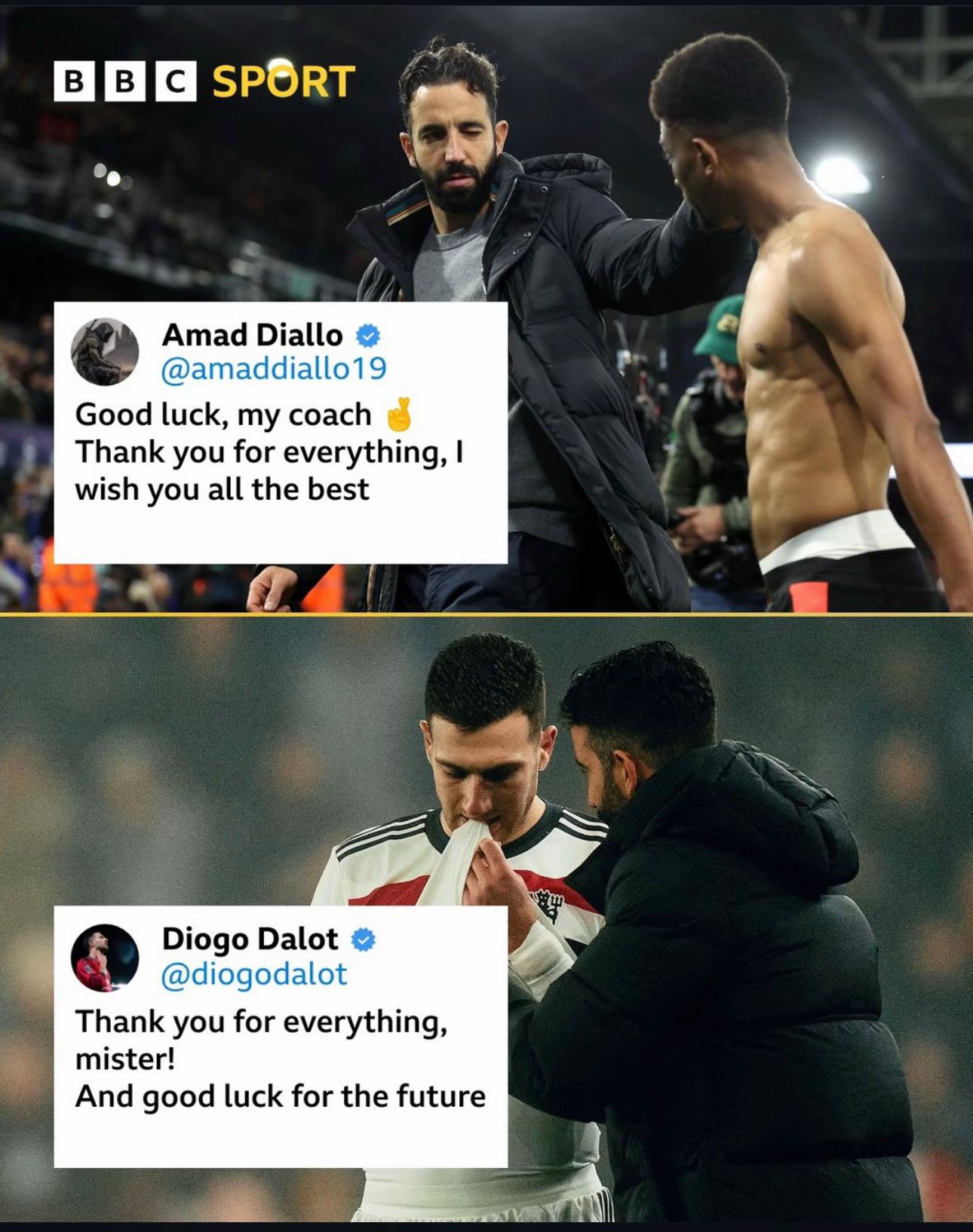 @Manchester United Faithfuls