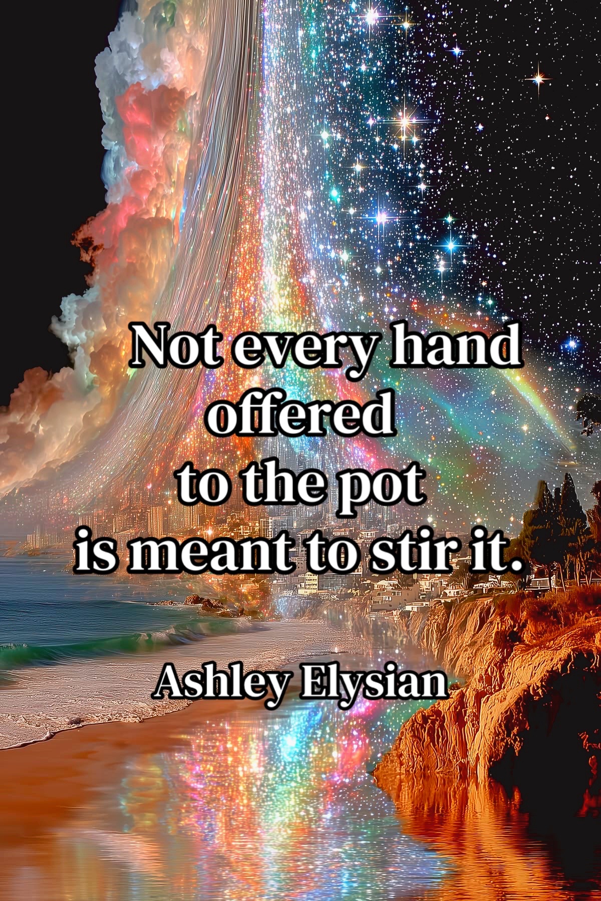 @Universal Mind Empowerment