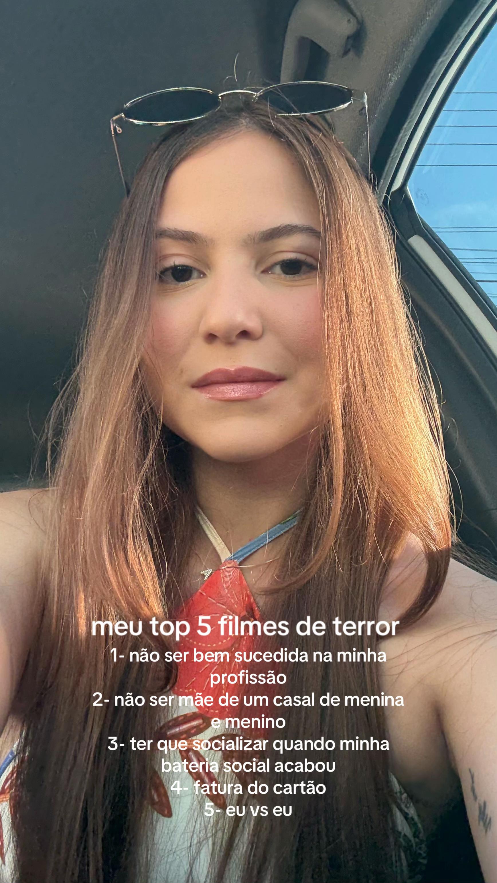 @Ana Clara Castro