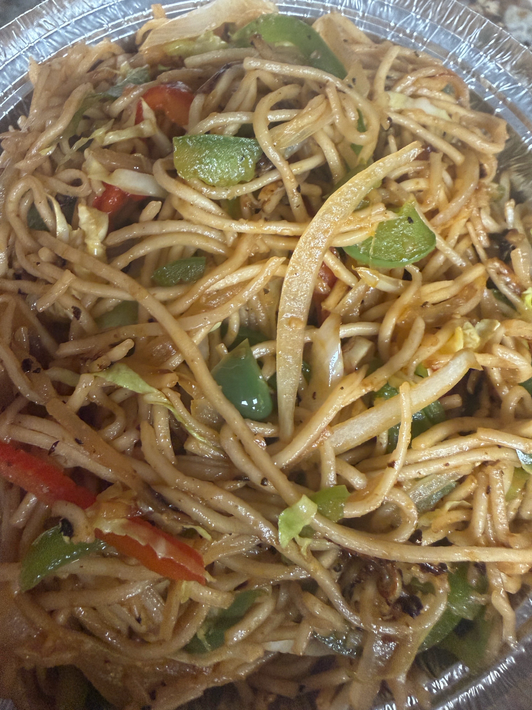 @Sattvik Indian dhaba