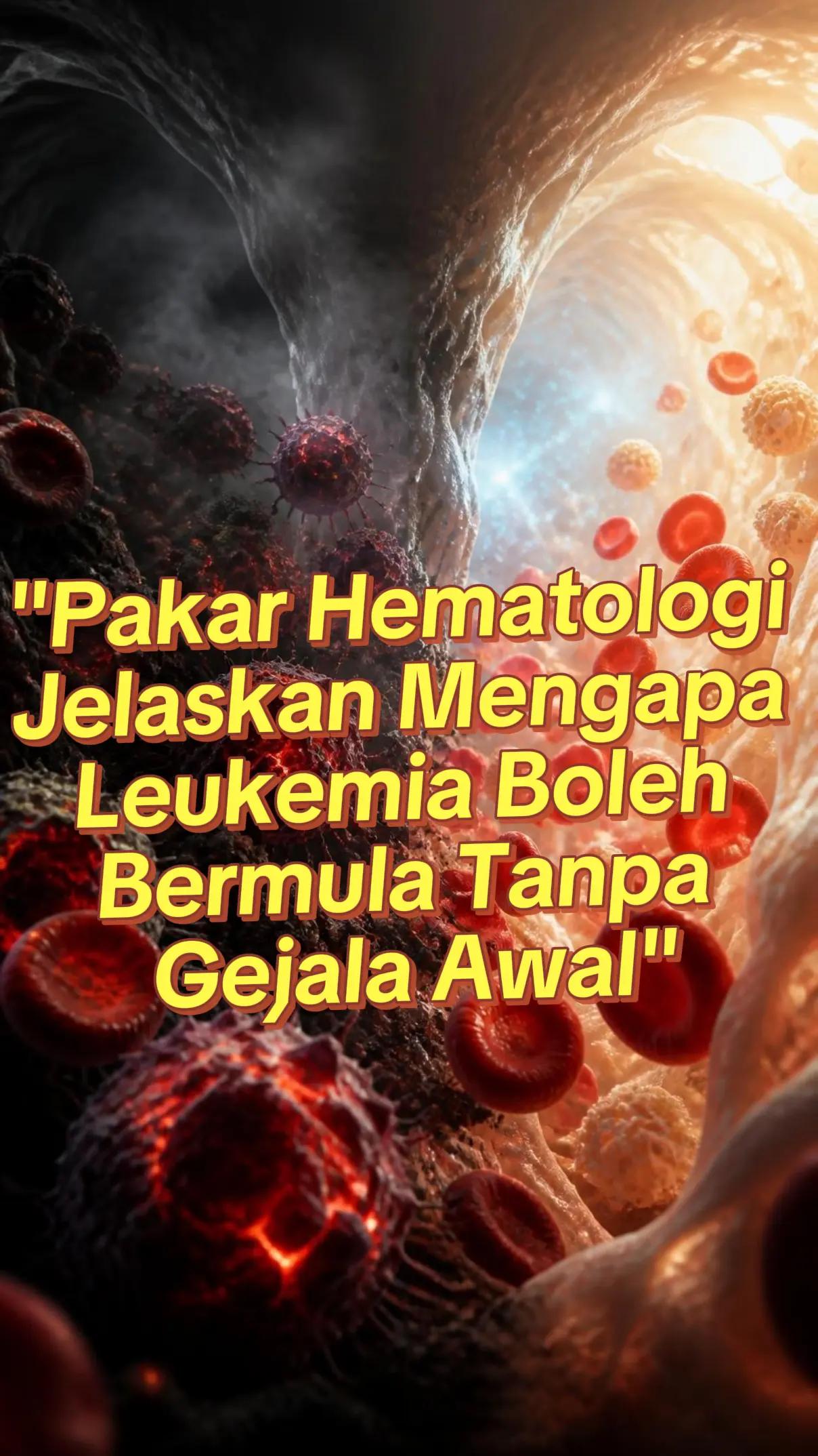 @RAWATAN TERAPI IMUN SEMULAJADI