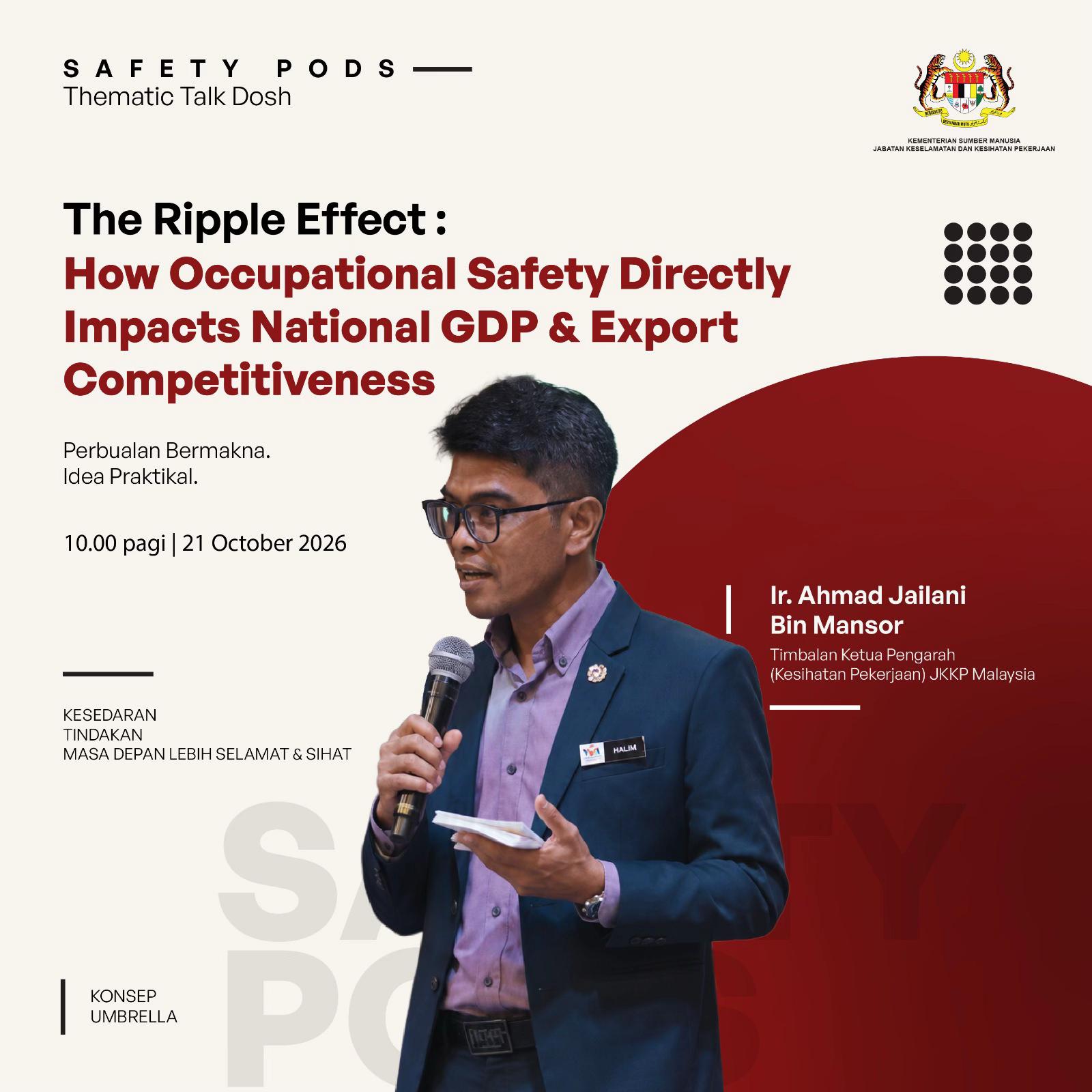 @JKKP / DOSH Malaysia