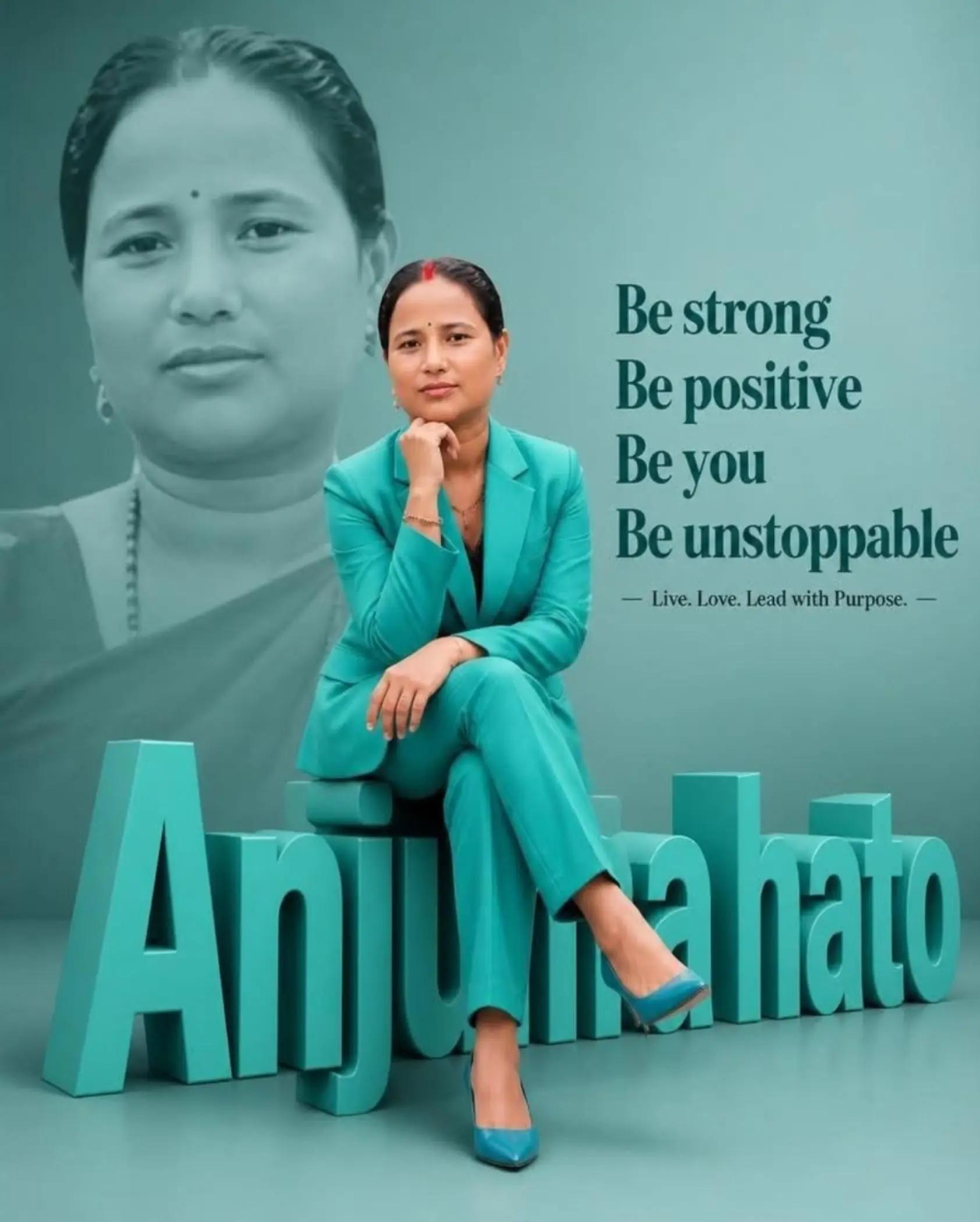 @anju chaudhary 1